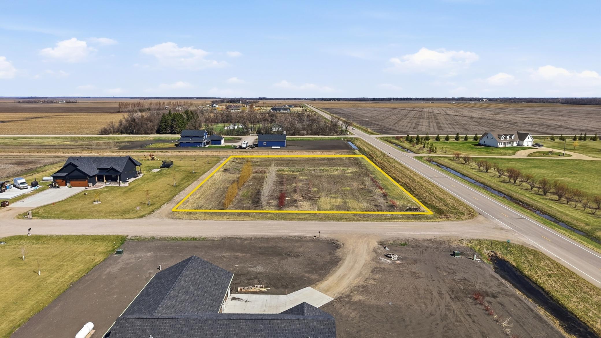 land for sale at 3970 79th Avenue N in Moorhead, MN (photo 3 of 18)