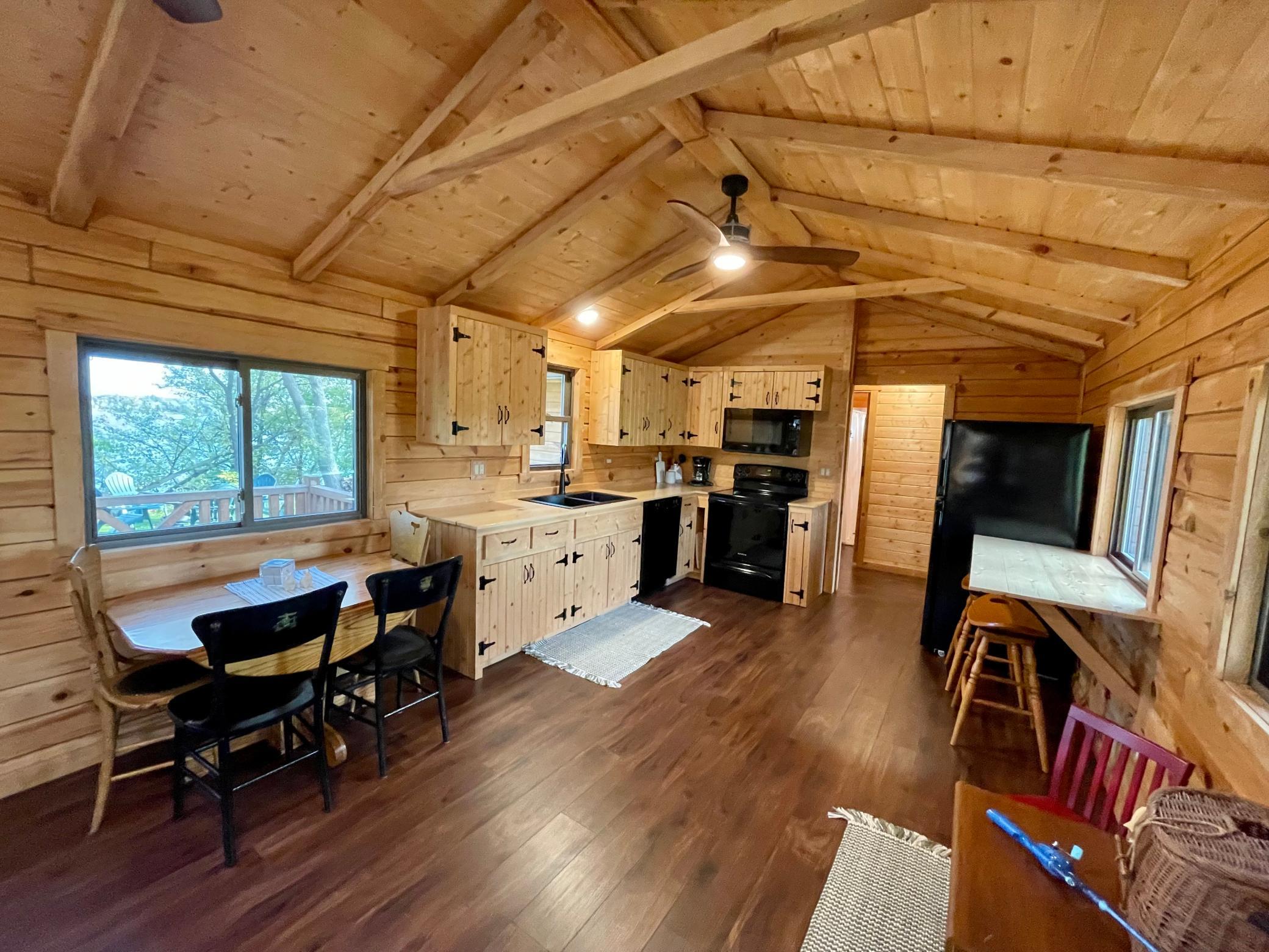 2022 single family home for sale at 45650 310th Avenue in Vergas, MN — 2 bed, 1 bath (photo 13 of 24)