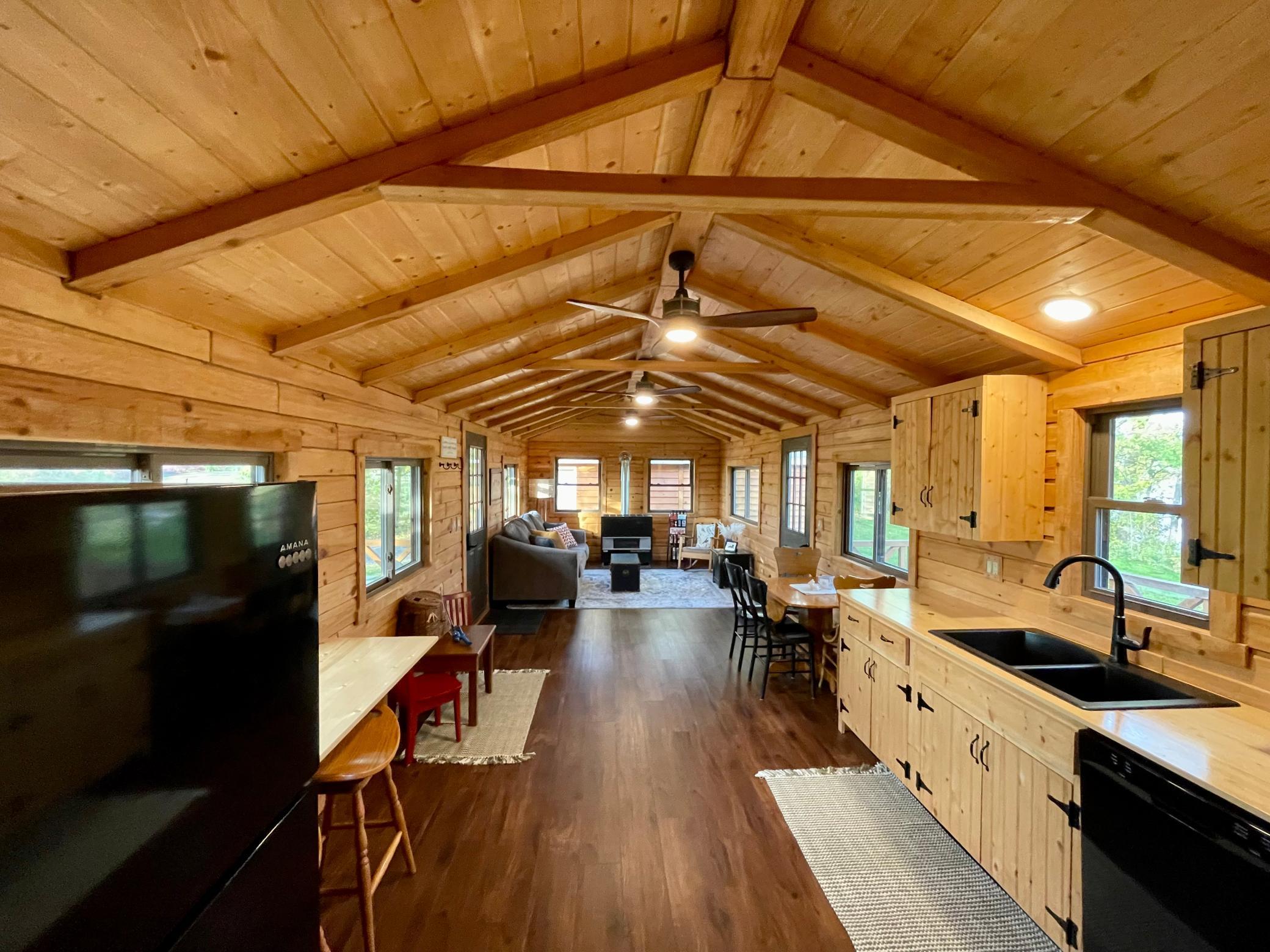 2022 single family home for sale at 45650 310th Avenue in Vergas, MN — 2 bed, 1 bath (photo 14 of 24)