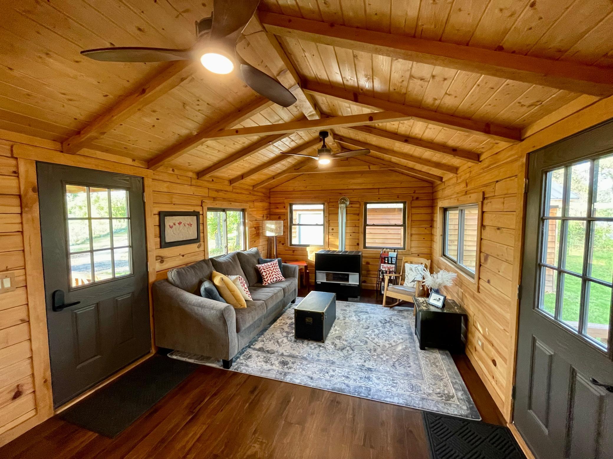 2022 single family home for sale at 45650 310th Avenue in Vergas, MN — 2 bed, 1 bath (photo 15 of 24)