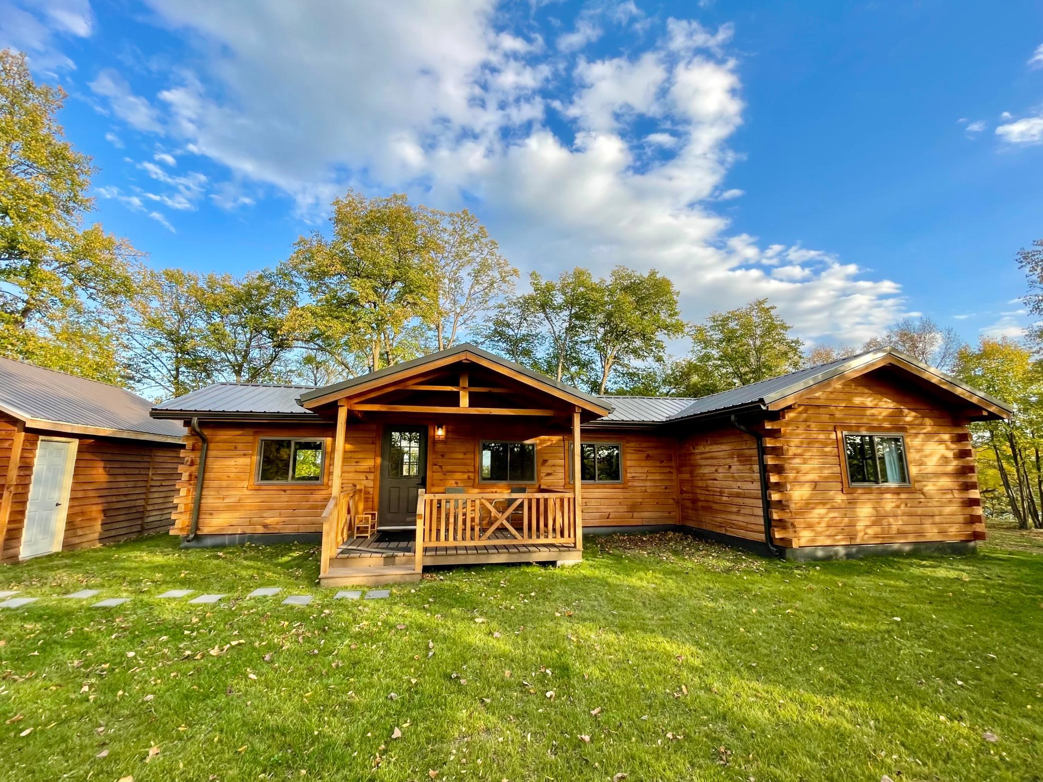 2022 single family home for sale at 45650 310th Avenue in Vergas, MN — 2 bed, 1 bath (photo 5 of 24)