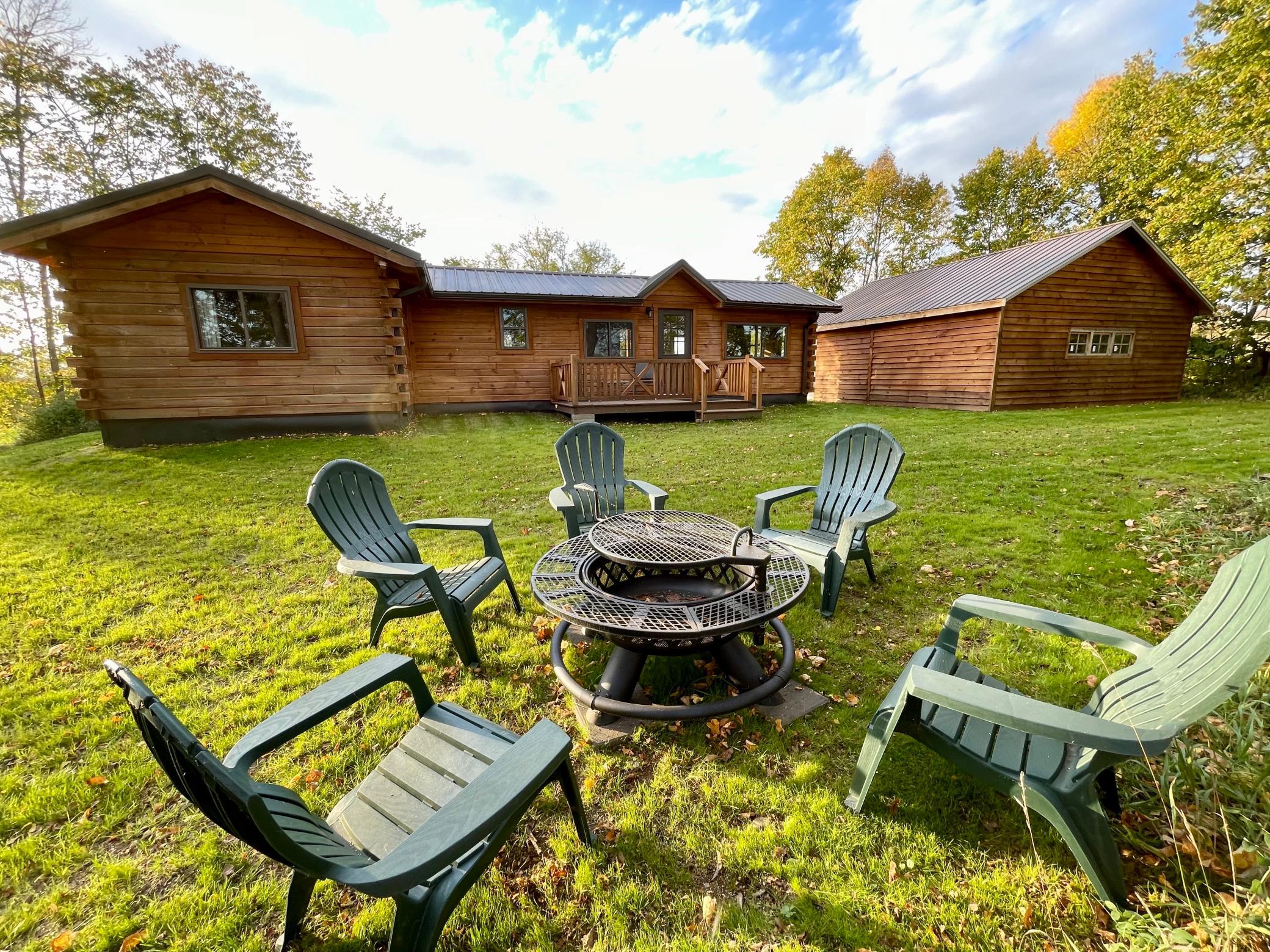 2022 single family home for sale at 45650 310th Avenue in Vergas, MN — 2 bed, 1 bath (photo 6 of 24)