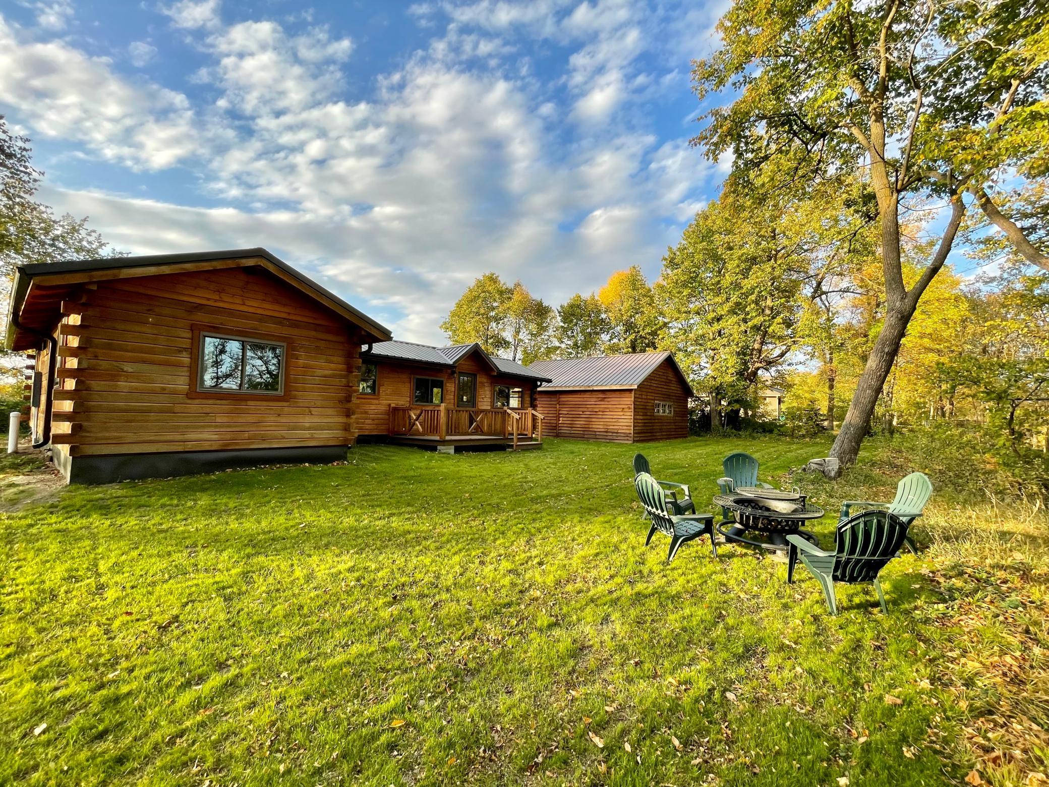 2022 single family home for sale at 45650 310th Avenue in Vergas, MN — 2 bed, 1 bath (photo 7 of 24)