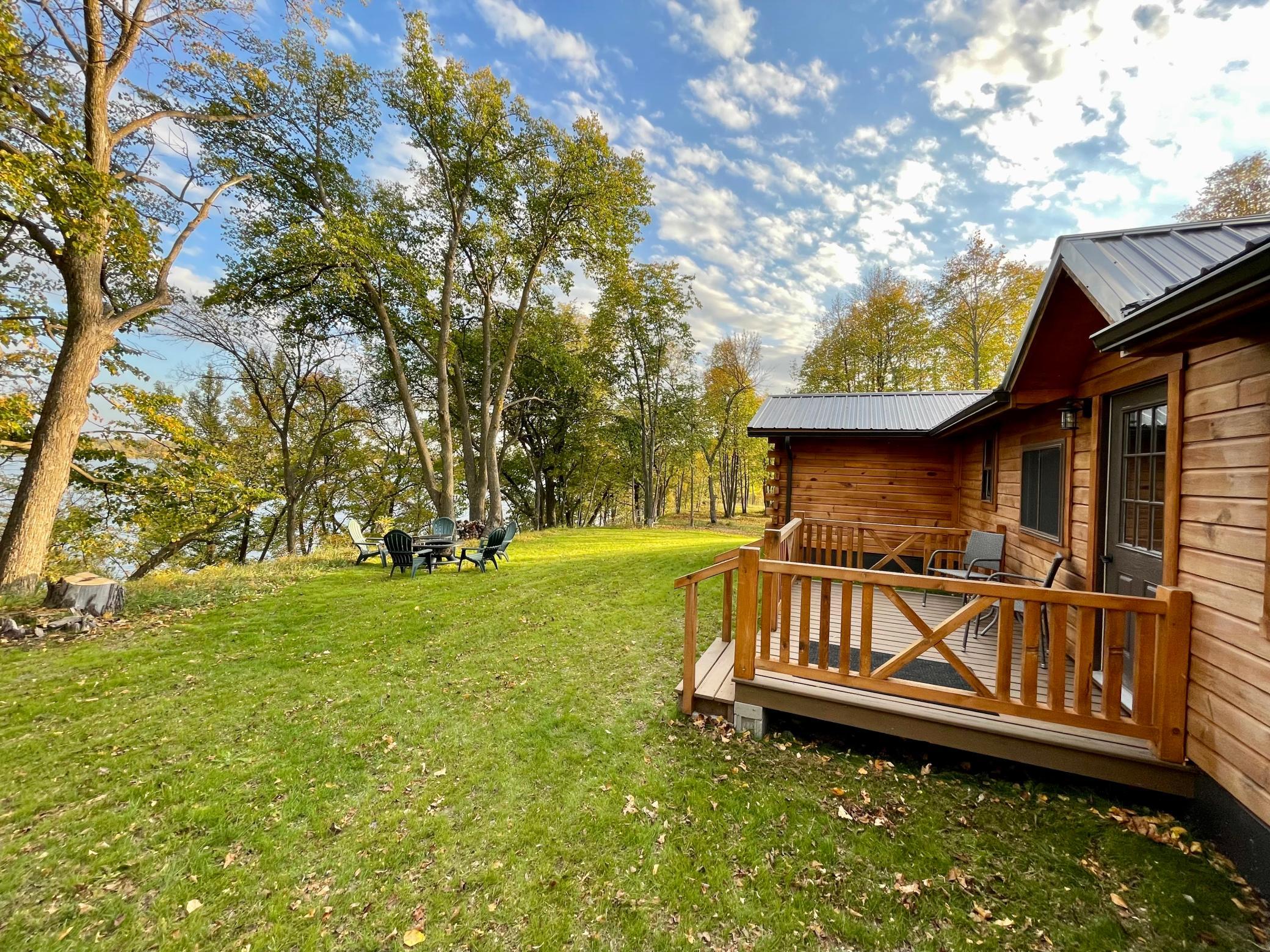 2022 single family home for sale at 45650 310th Avenue in Vergas, MN — 2 bed, 1 bath (photo 8 of 24)