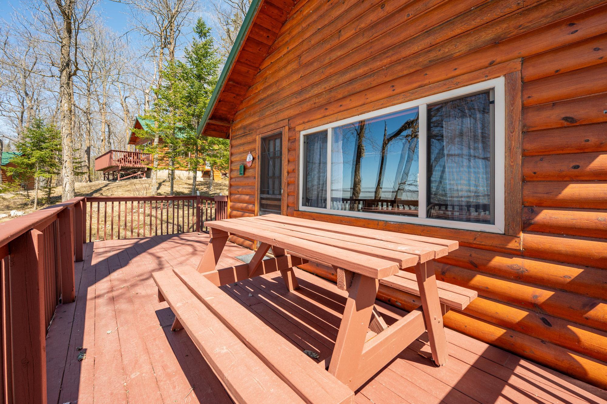 49231 County Road 173, Unit Cabin 3, Deer River MN 56636 - Photo 3 of 25