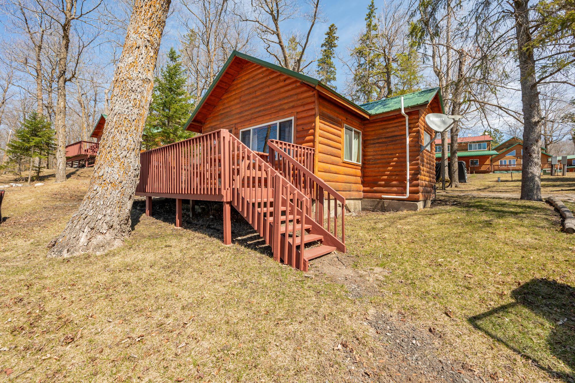 49231 County Road 173, Unit Cabin 3, Deer River MN 56636 - Photo 25 of 25