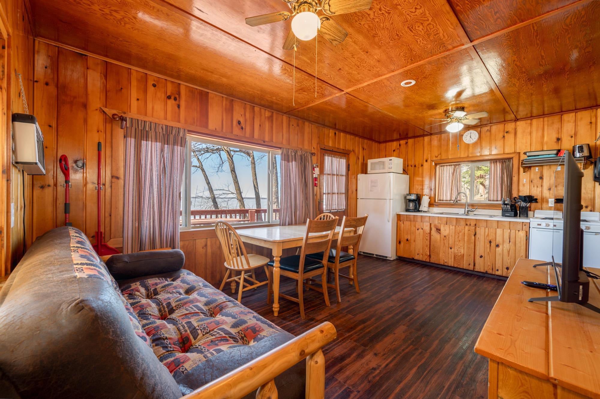 49231 County Road 173, Unit Cabin 3, Deer River MN 56636 - Photo 7 of 25