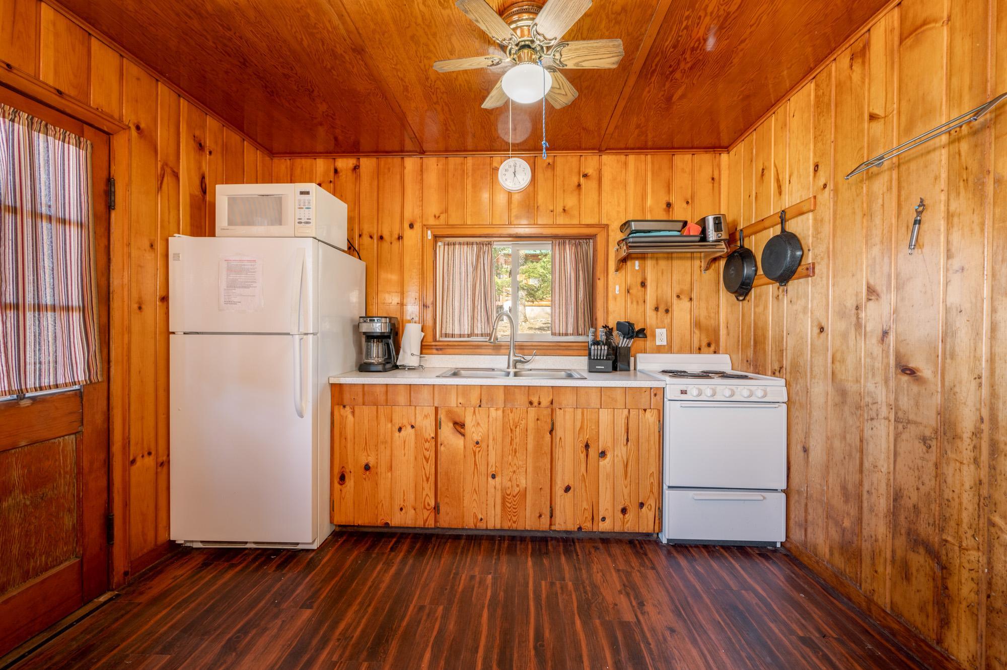 49231 County Road 173, Unit Cabin 3, Deer River MN 56636 - Photo 8 of 25