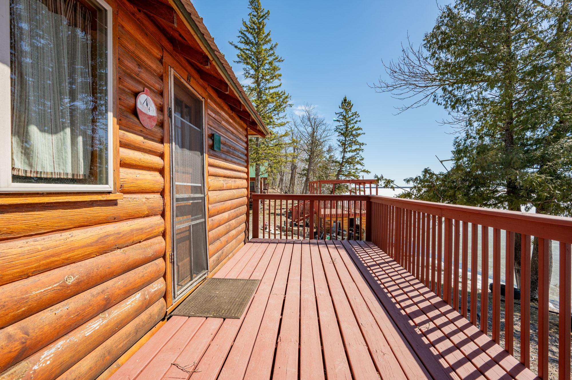 49231 County Road 173, Unit Cabin 4, Deer River MN 56636 - Photo 2 of 35