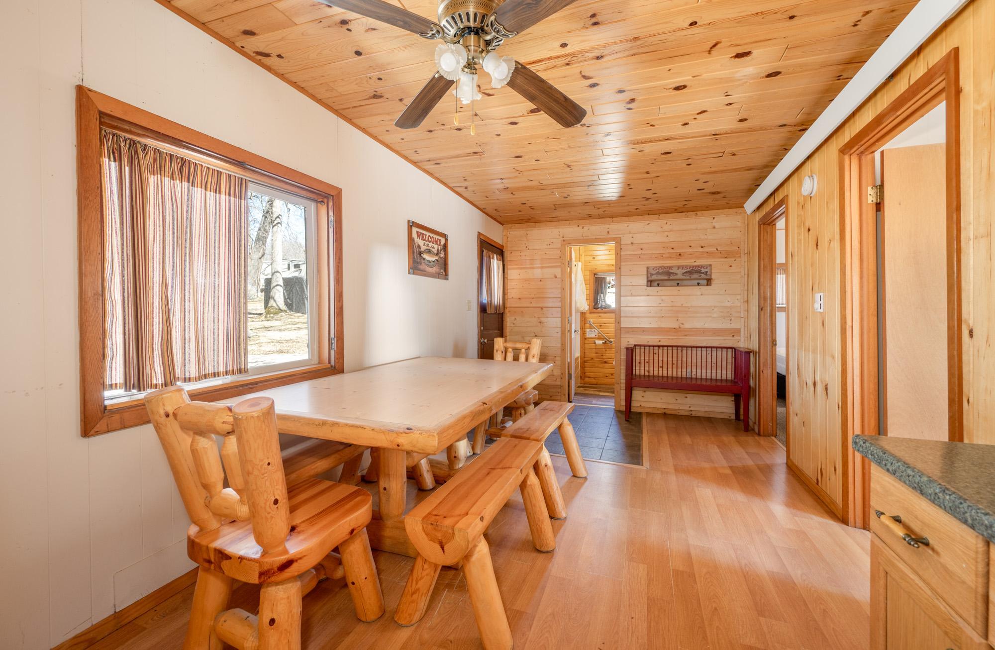 49231 County Road 173, Unit Cabin 4, Deer River MN 56636 - Photo 11 of 35