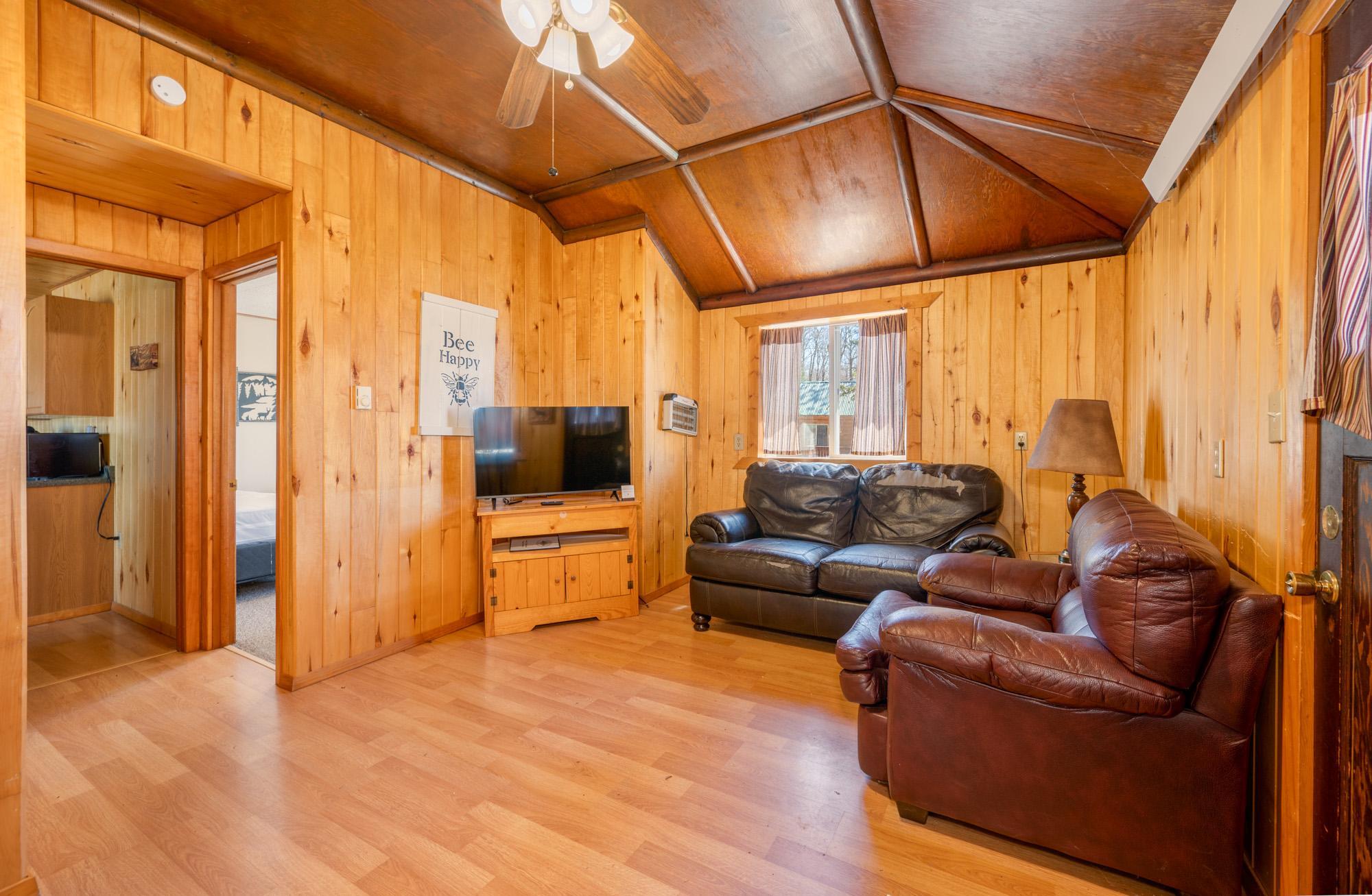 49231 County Road 173, Unit Cabin 4, Deer River MN 56636 - Photo 14 of 35