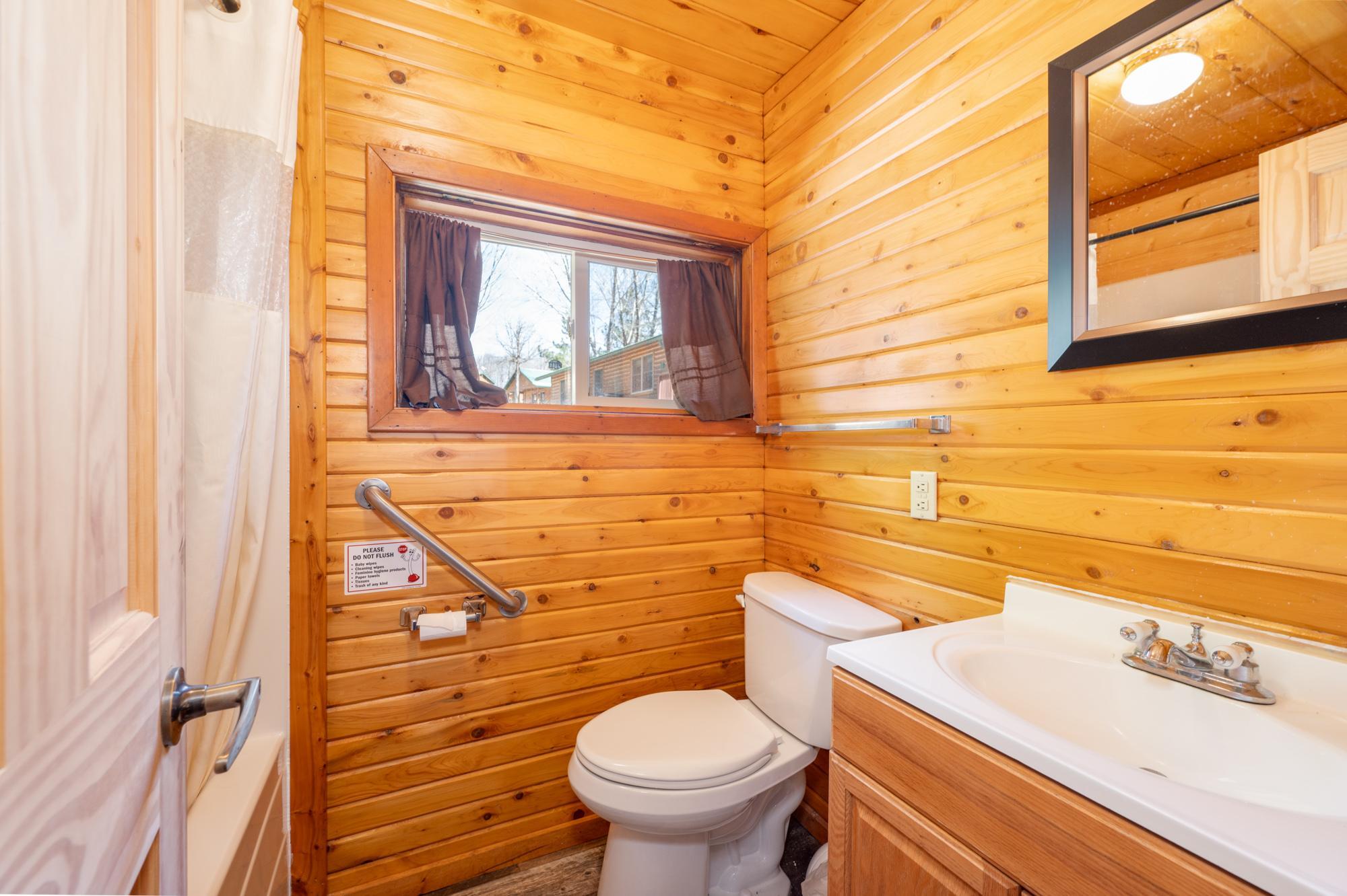 49231 County Road 173, Unit Cabin 4, Deer River MN 56636 - Photo 20 of 35