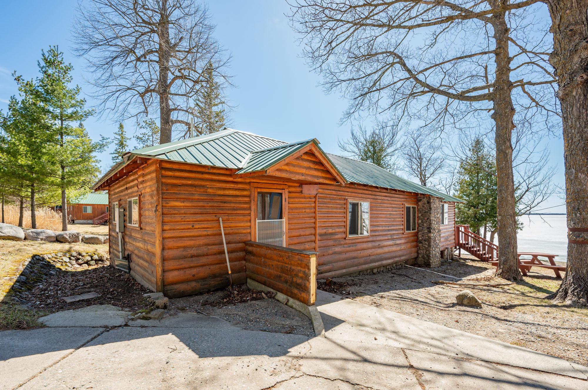 49231 County Road 173, Unit Cabin 4, Deer River MN 56636 - Photo 3 of 35
