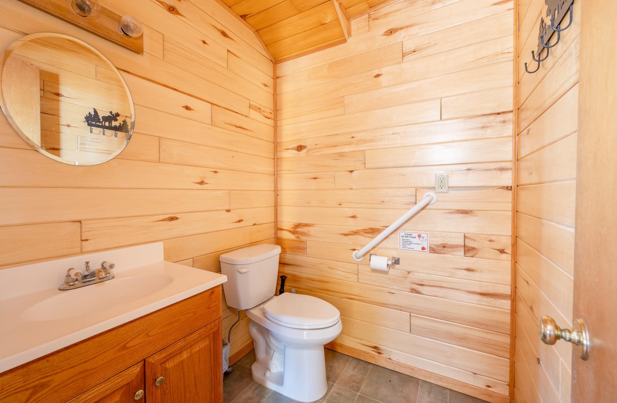 49231 County Road 173, Unit Cabin 4, Deer River MN 56636 - Photo 21 of 35
