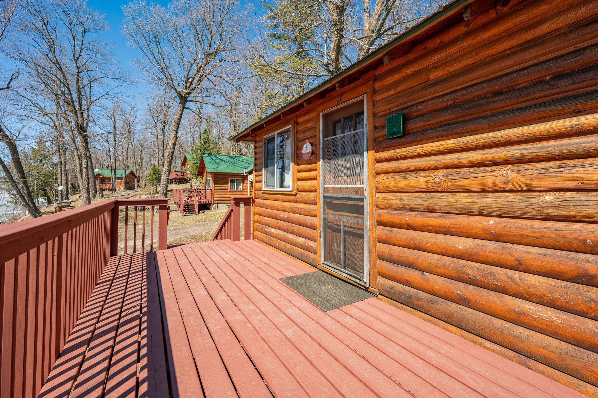 49231 County Road 173, Unit Cabin 4, Deer River MN 56636 - Photo 4 of 35
