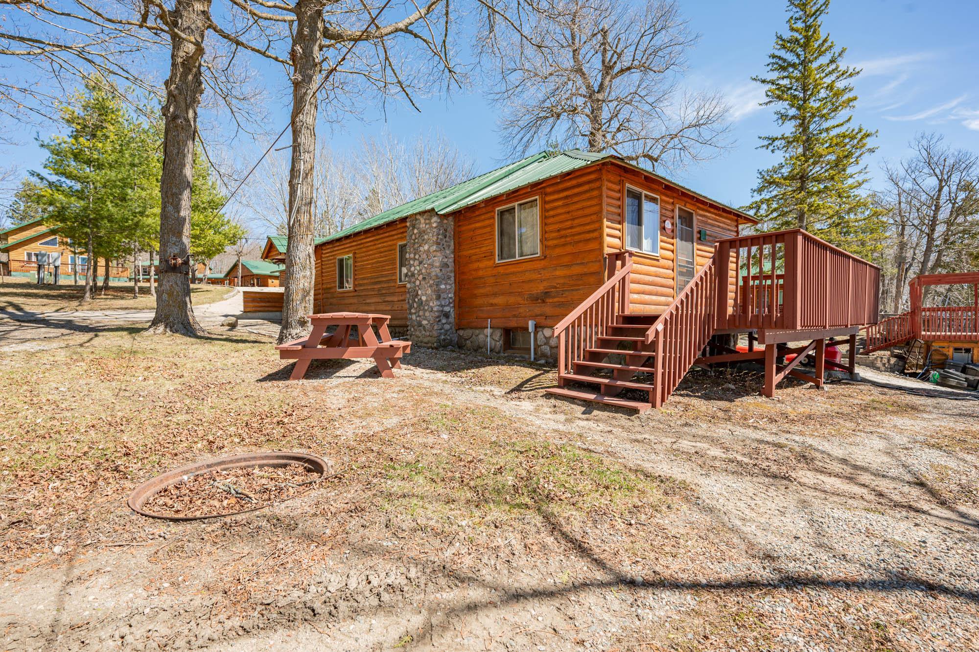 49231 County Road 173, Unit Cabin 4, Deer River MN 56636 - Photo 35 of 35