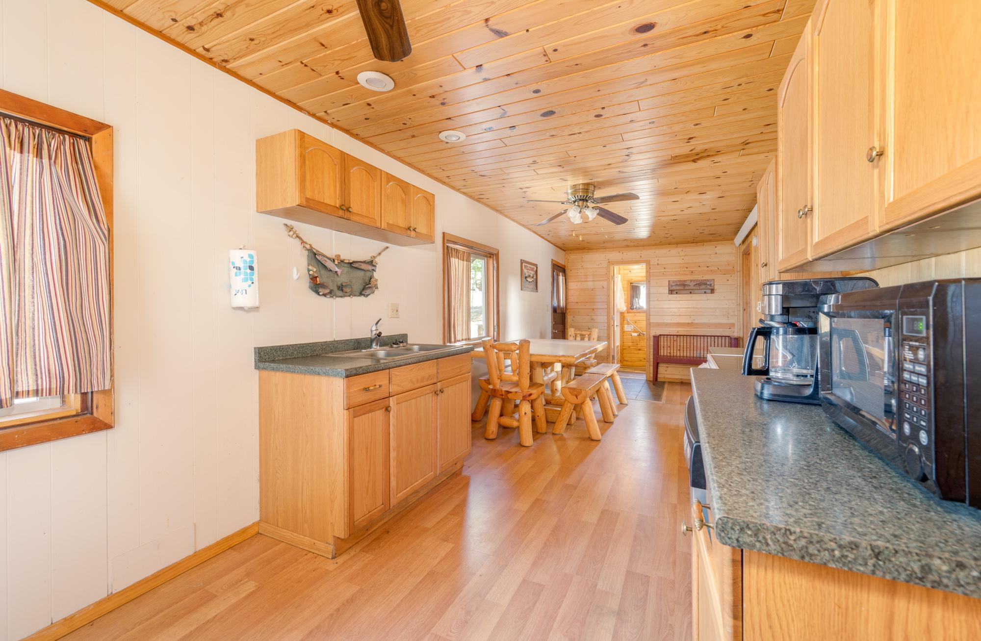 49231 County Road 173, Unit Cabin 4, Deer River MN 56636 - Photo 8 of 35