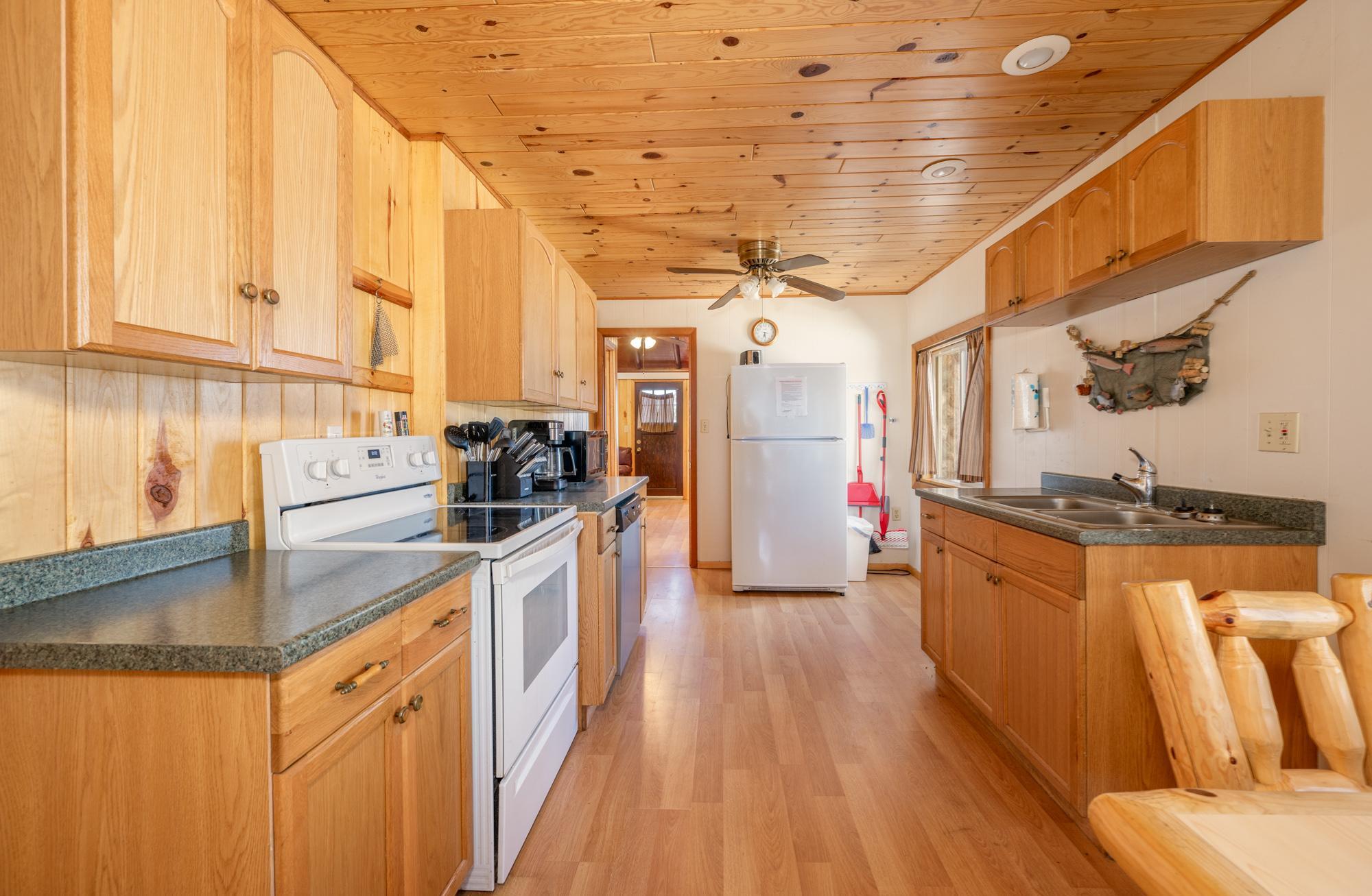 49231 County Road 173, Unit Cabin 4, Deer River MN 56636 - Photo 9 of 35