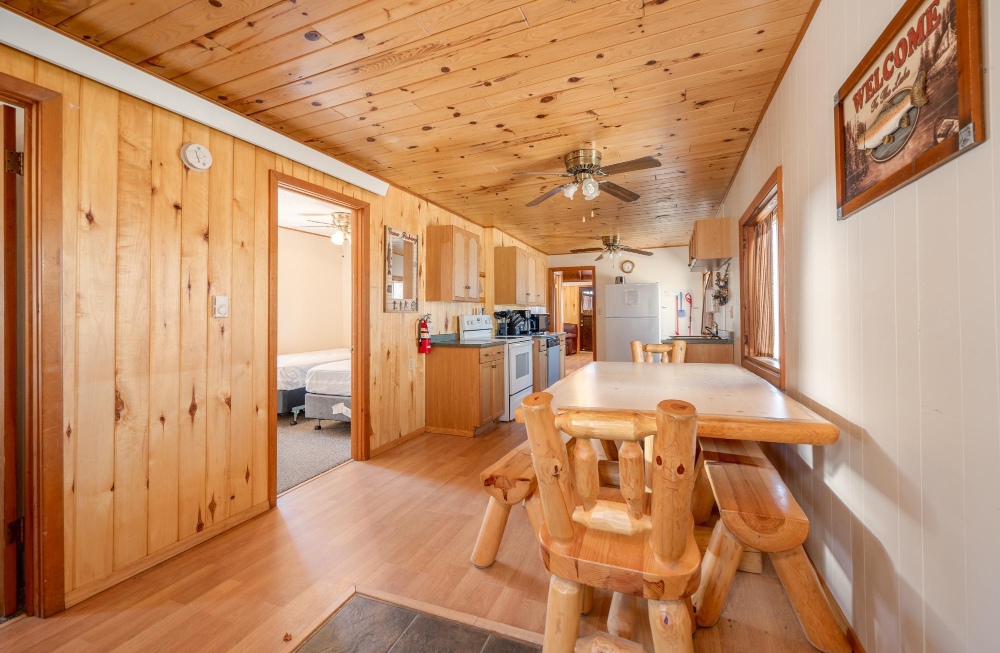 49231 County Road 173, Unit Cabin 4, Deer River MN 56636 - Photo 10 of 35