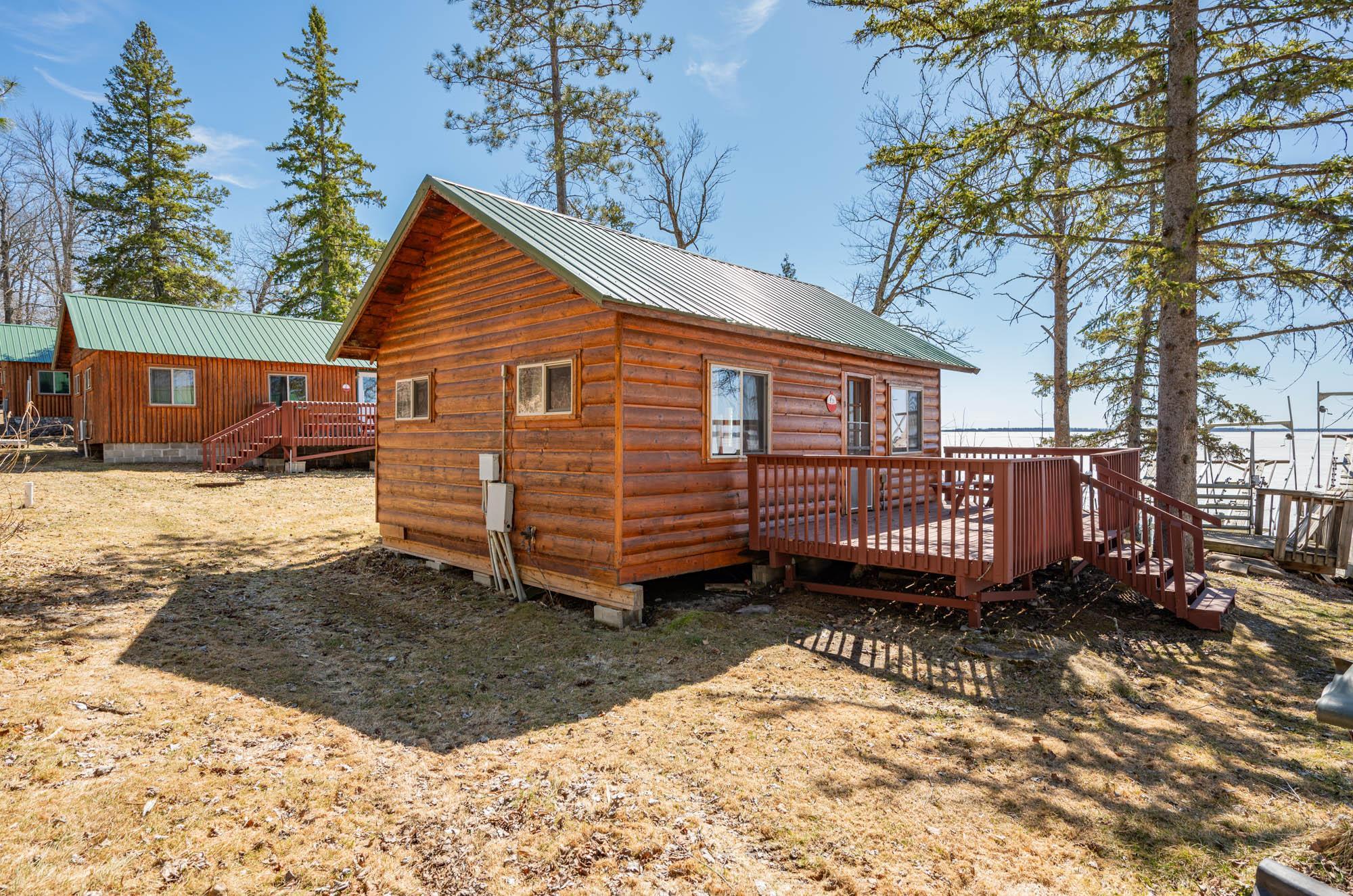 49231 County Road 173, Unit Cabin 6, Deer River MN 56636 - Photo 2 of 28