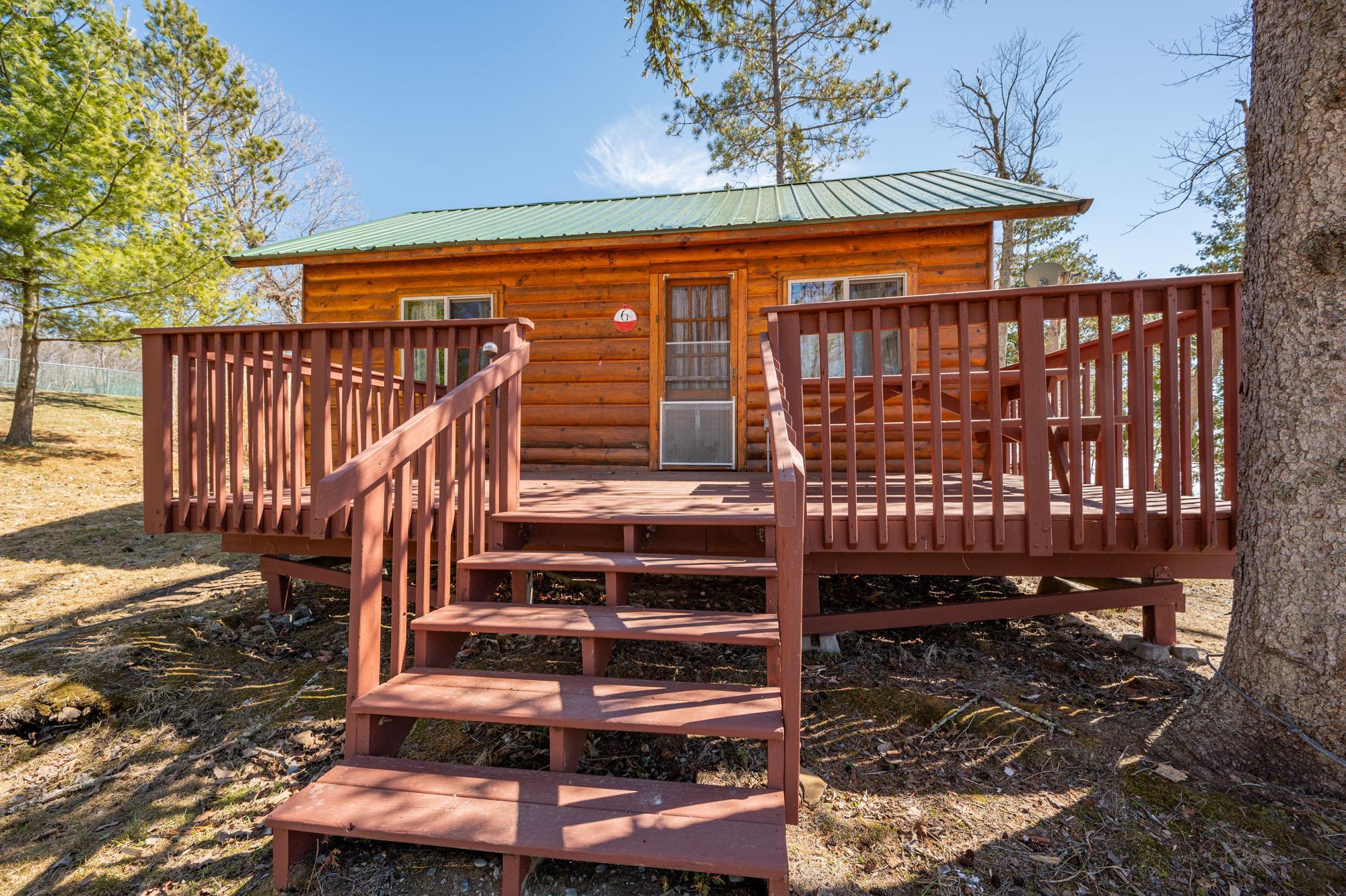 49231 County Road 173, Unit Cabin 6, Deer River MN 56636 - Photo 16 of 28