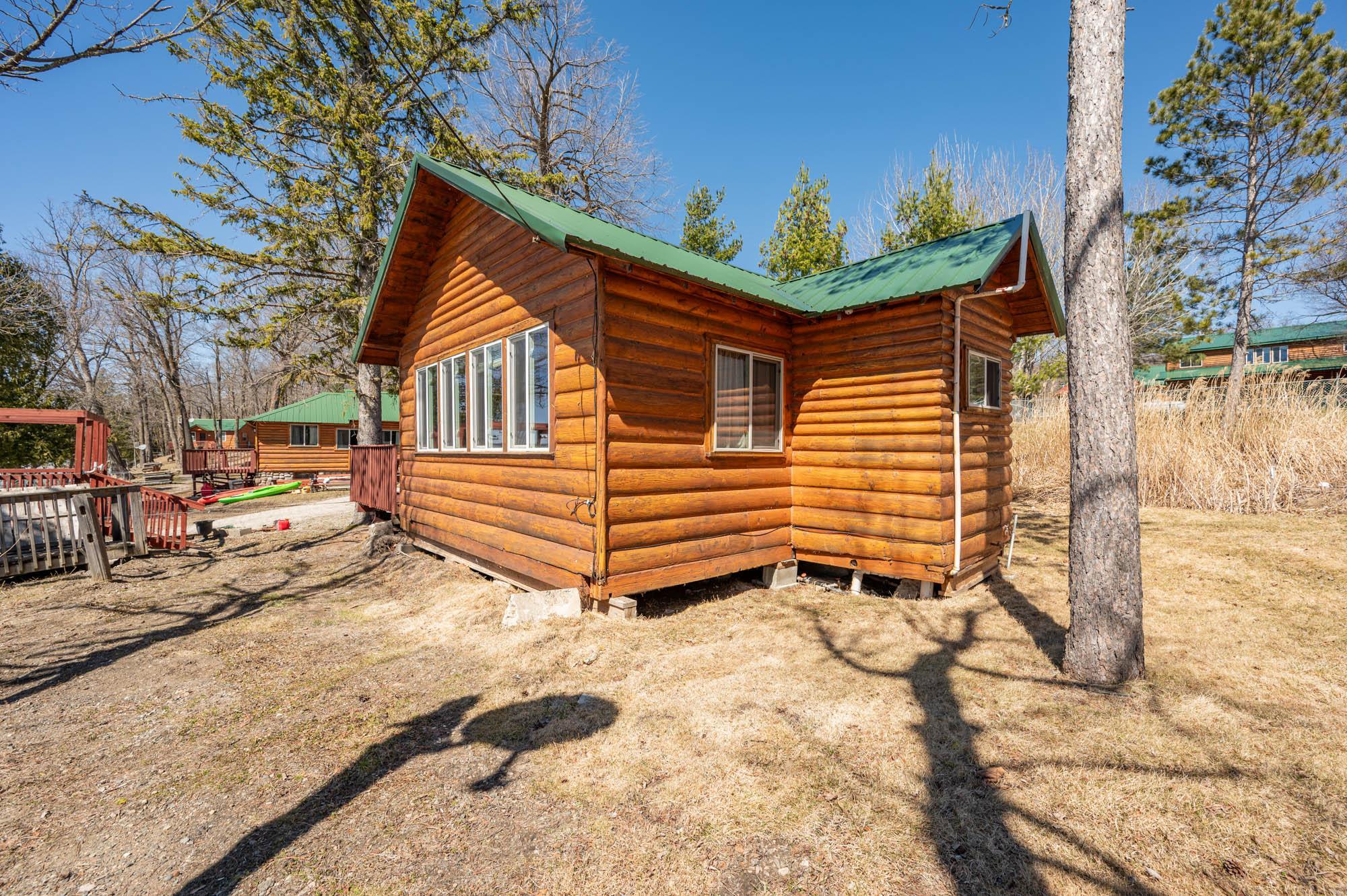 49231 County Road 173, Unit Cabin 6, Deer River MN 56636 - Photo 17 of 28