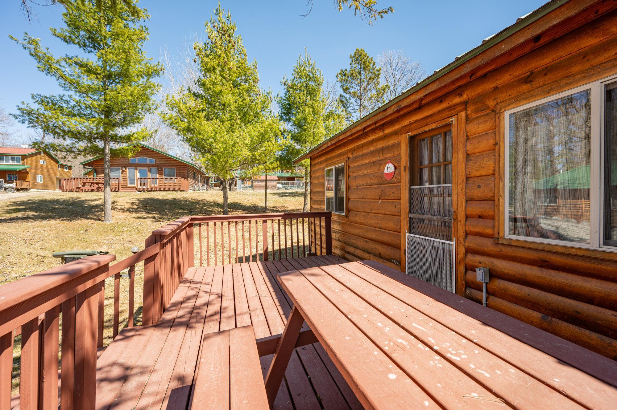 49231 County Road 173, Unit Cabin 6, Deer River MN 56636 - Photo 18 of 28