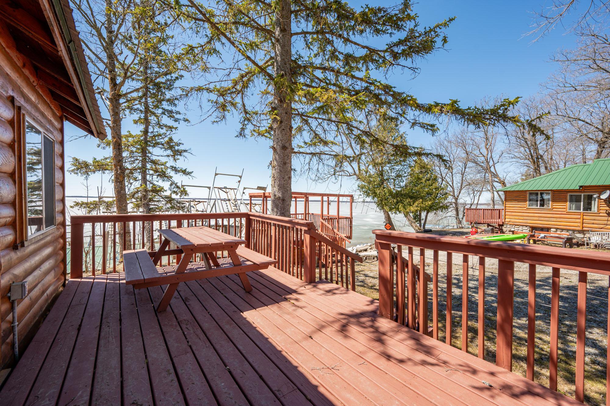 49231 County Road 173, Unit Cabin 6, Deer River MN 56636 - Photo 3 of 28