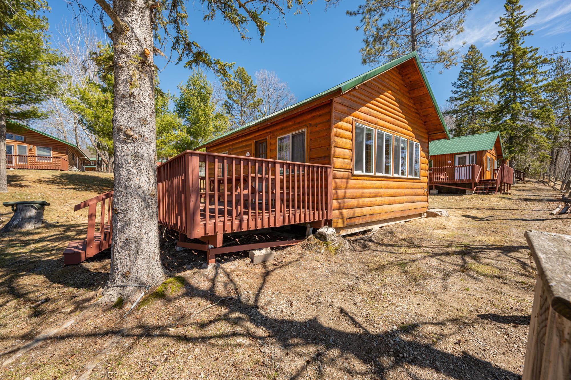 49231 County Road 173, Unit Cabin 6, Deer River MN 56636 - Photo 4 of 28