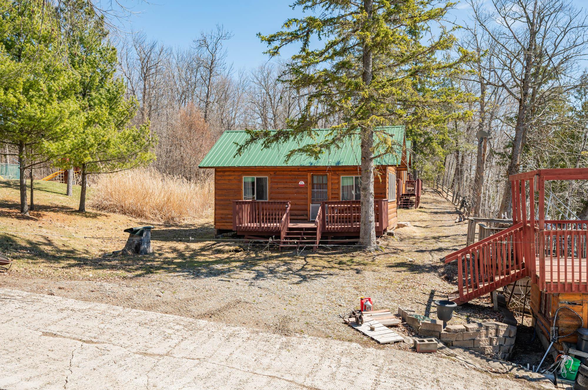 49231 County Road 173, Unit Cabin 6, Deer River MN 56636 - Photo 5 of 28