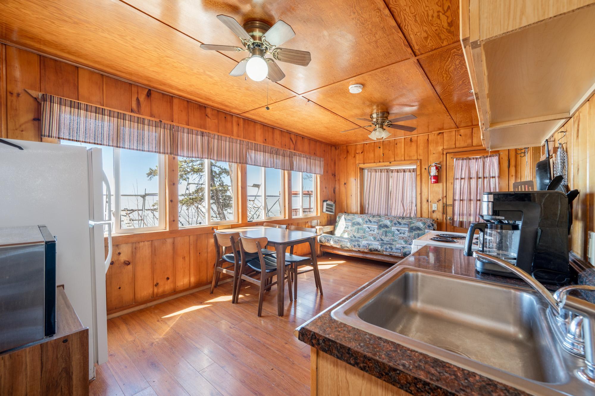 49231 County Road 173, Unit Cabin 6, Deer River MN 56636 - Photo 8 of 28