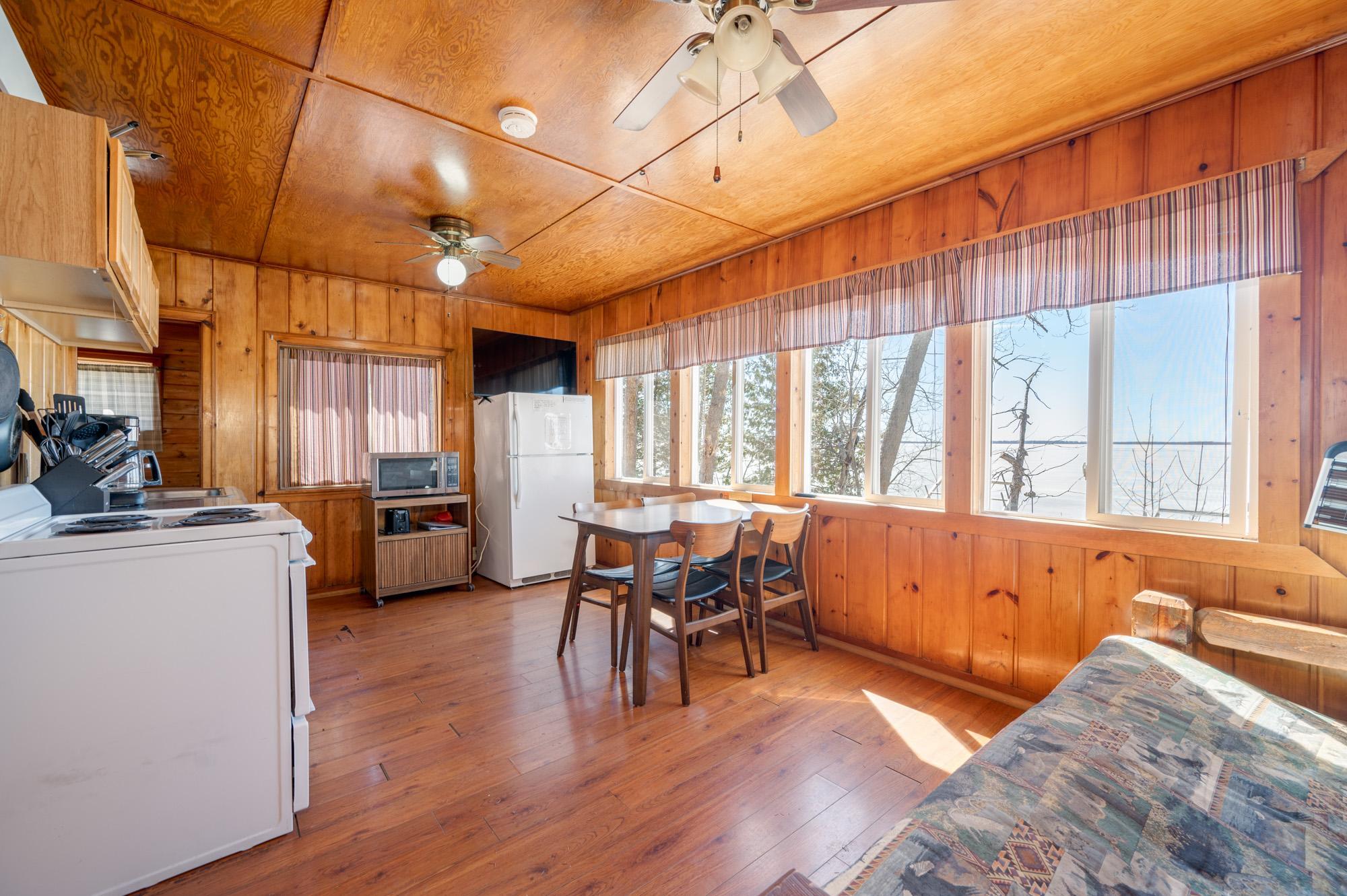 49231 County Road 173, Unit Cabin 6, Deer River MN 56636 - Photo 9 of 28