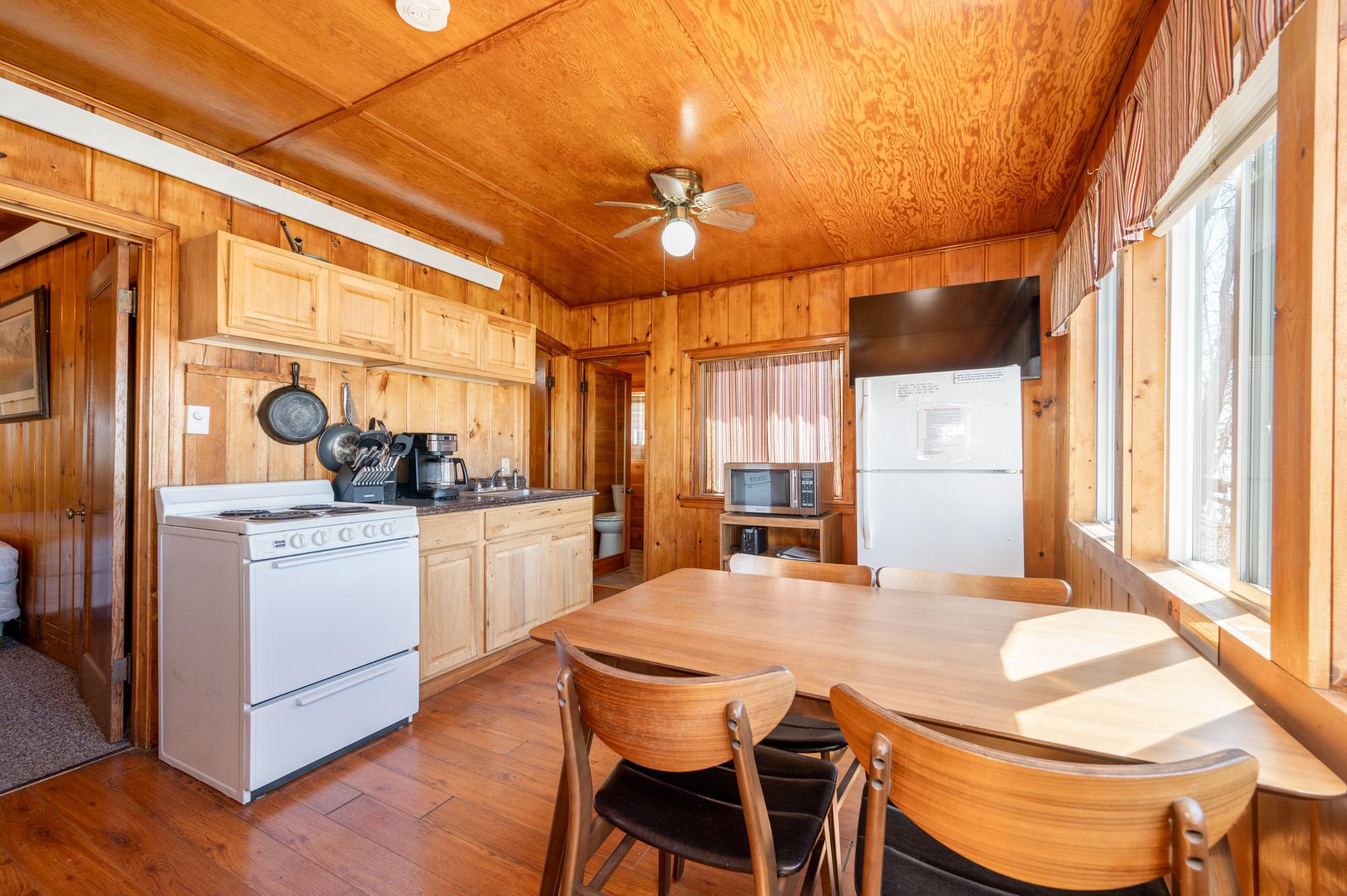 49231 County Road 173, Unit Cabin 6, Deer River MN 56636 - Photo 10 of 28