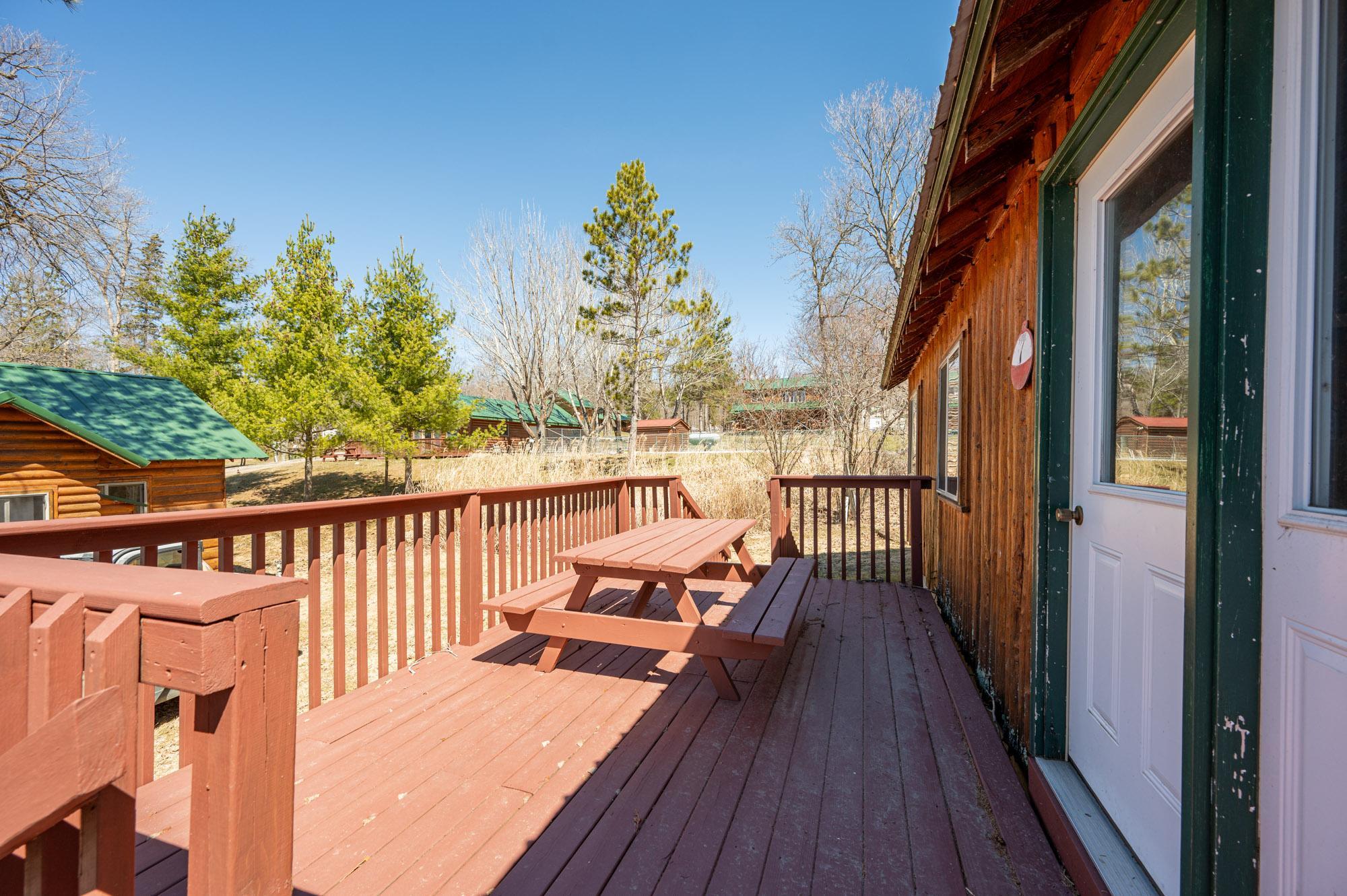 49231 County Road 173, Unit Cabin 7, Deer River MN 56636 - Photo 15 of 26