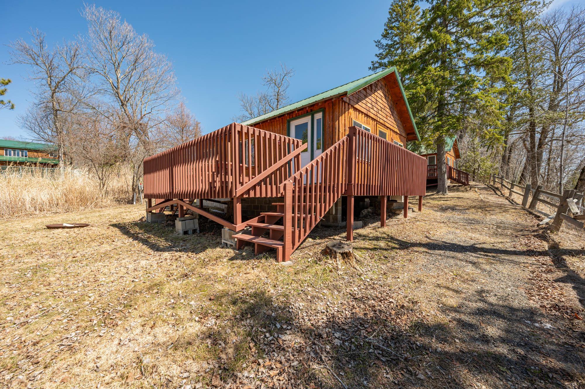 49231 County Road 173, Unit Cabin 7, Deer River MN 56636 - Photo 3 of 26