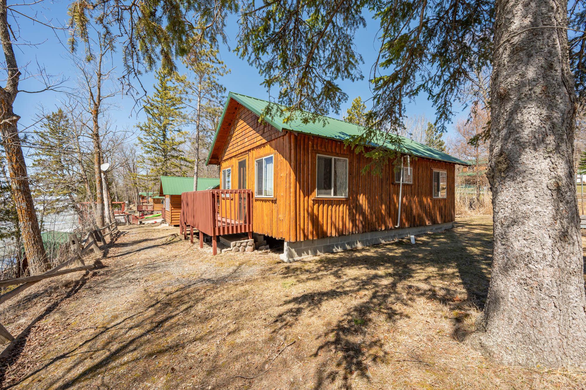 49231 County Road 173, Unit Cabin 7, Deer River MN 56636 - Photo 26 of 26