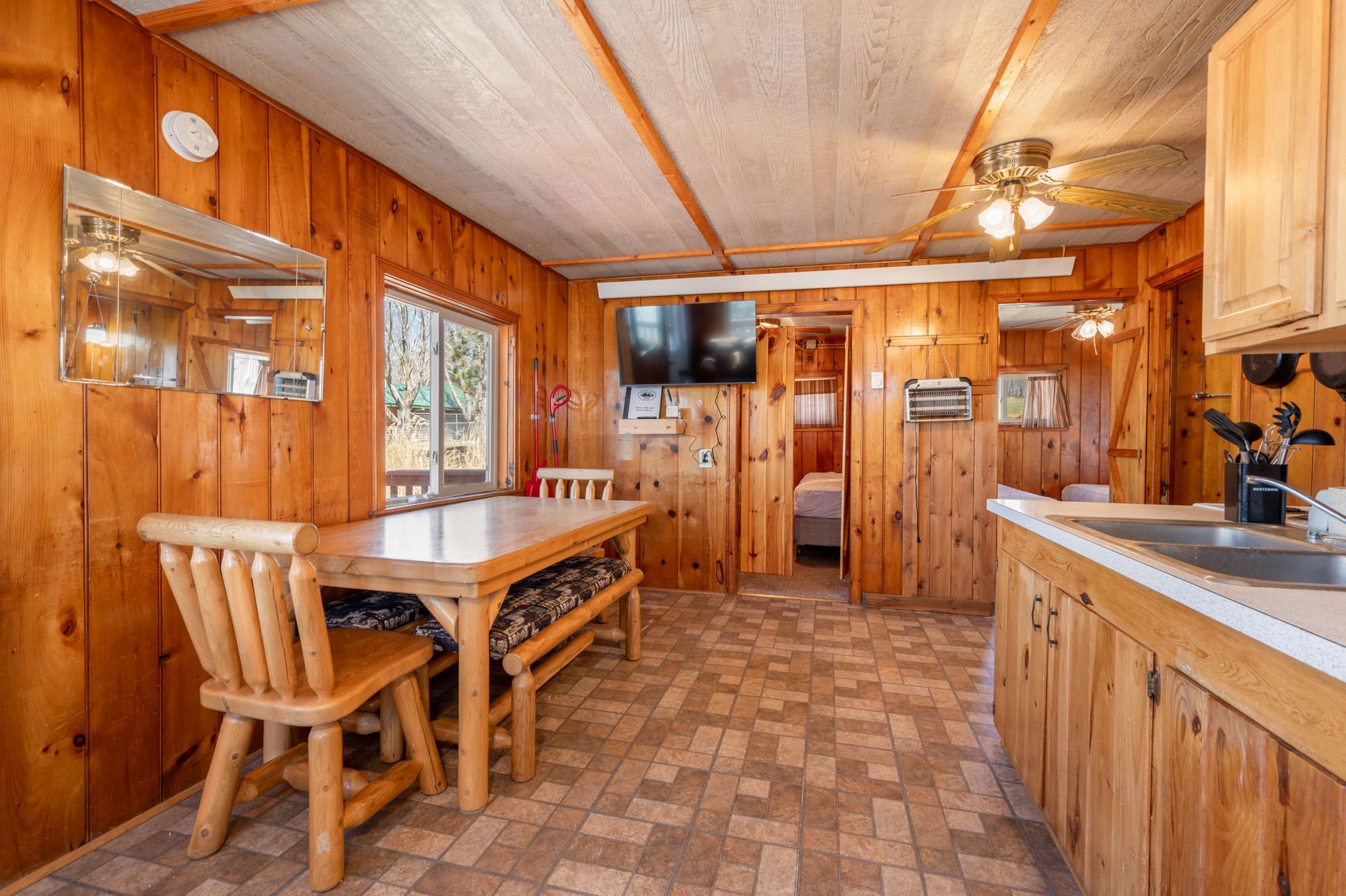 49231 County Road 173, Unit Cabin 7, Deer River MN 56636 - Photo 6 of 26