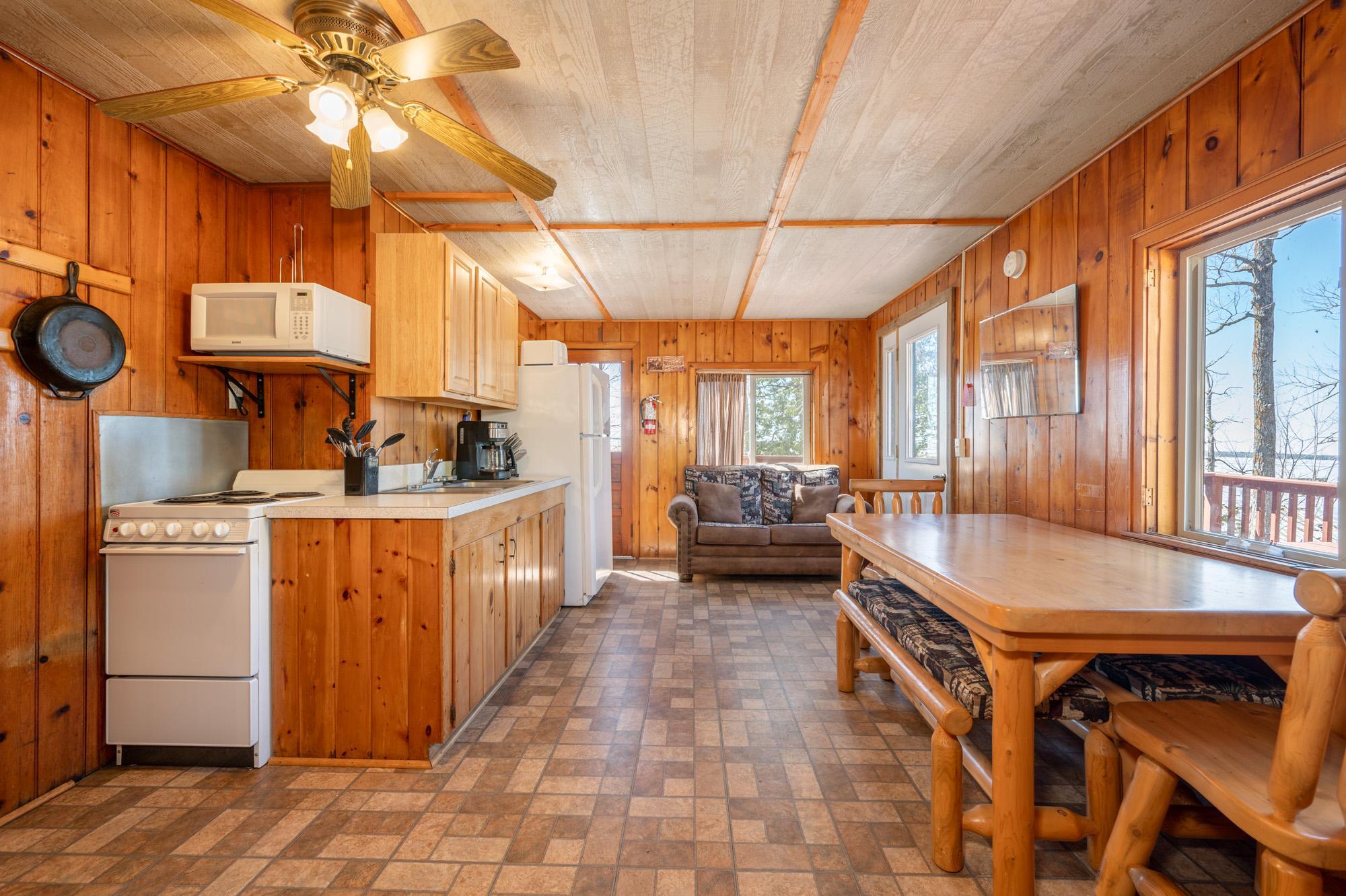 49231 County Road 173, Unit Cabin 7, Deer River MN 56636 - Photo 8 of 26