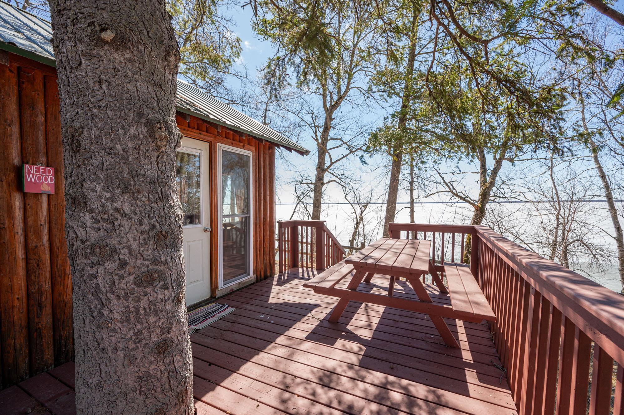 49231 County Road 173, Unit Cabin 8, Deer River MN 56636 - Photo 2 of 28