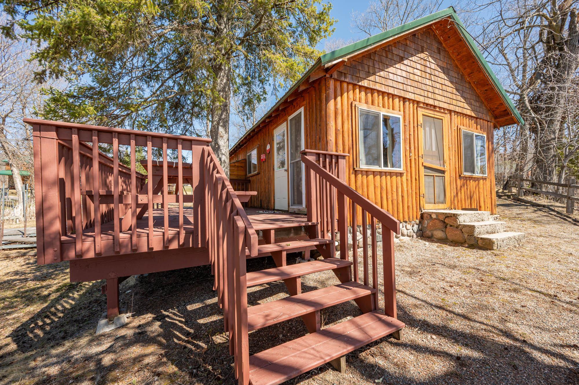 49231 County Road 173, Unit Cabin 8, Deer River MN 56636 - Photo 12 of 28