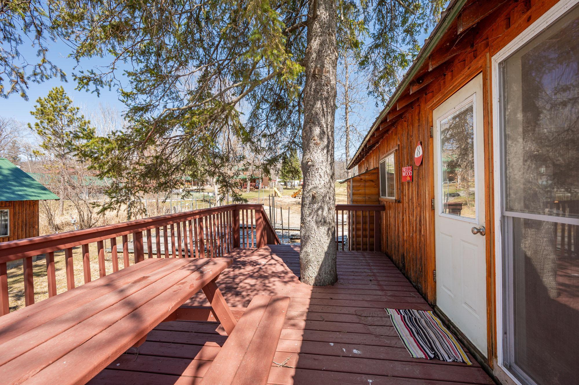 49231 County Road 173, Unit Cabin 8, Deer River MN 56636 - Photo 13 of 28