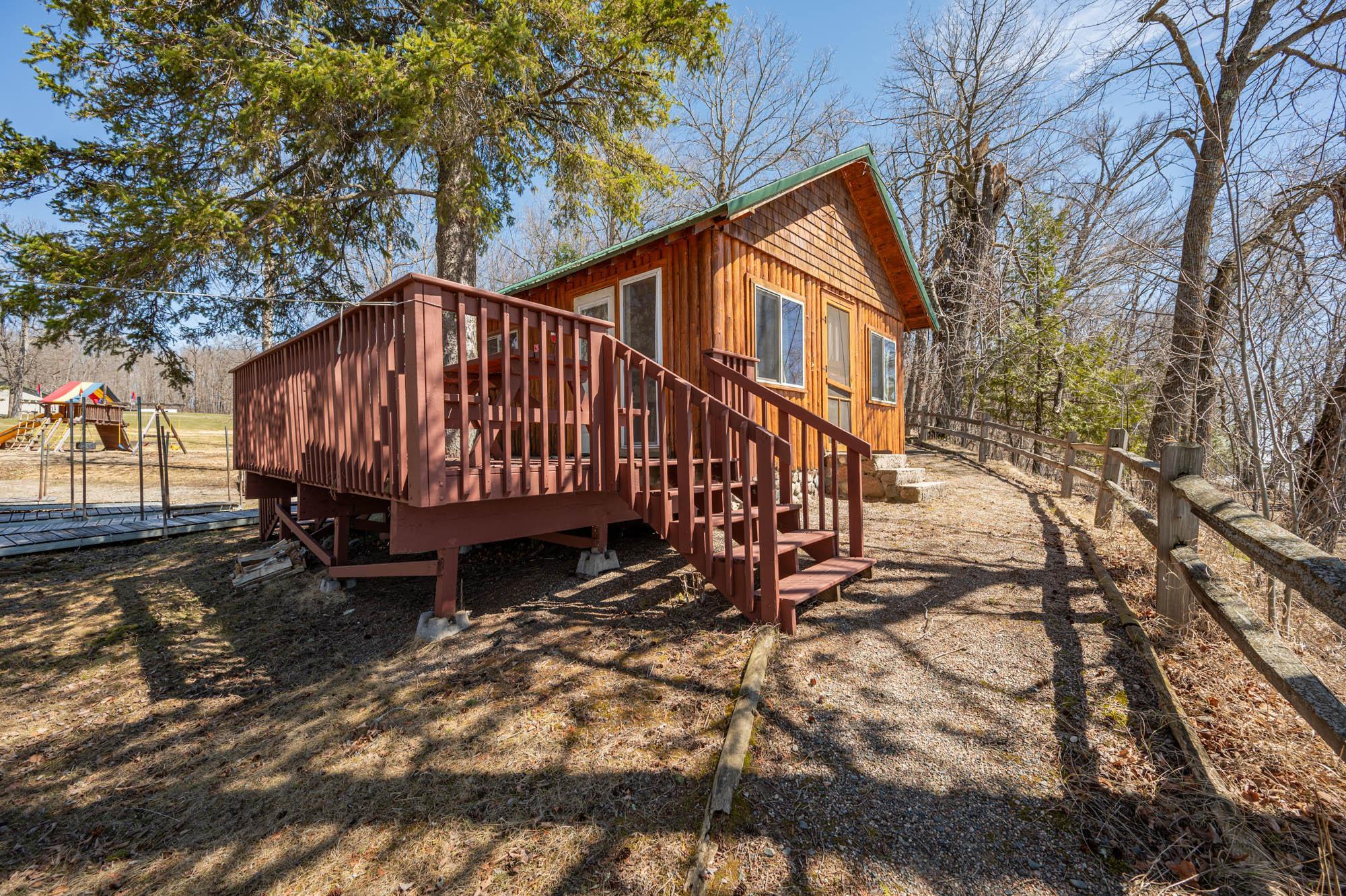 49231 County Road 173, Unit Cabin 8, Deer River MN 56636 - Photo 28 of 28