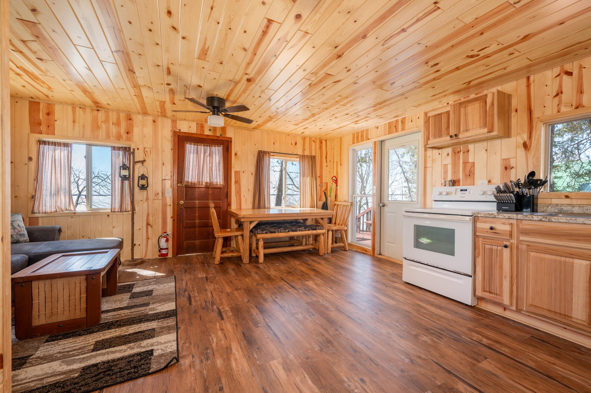 49231 County Road 173, Unit Cabin 8, Deer River MN 56636 - Photo 4 of 28