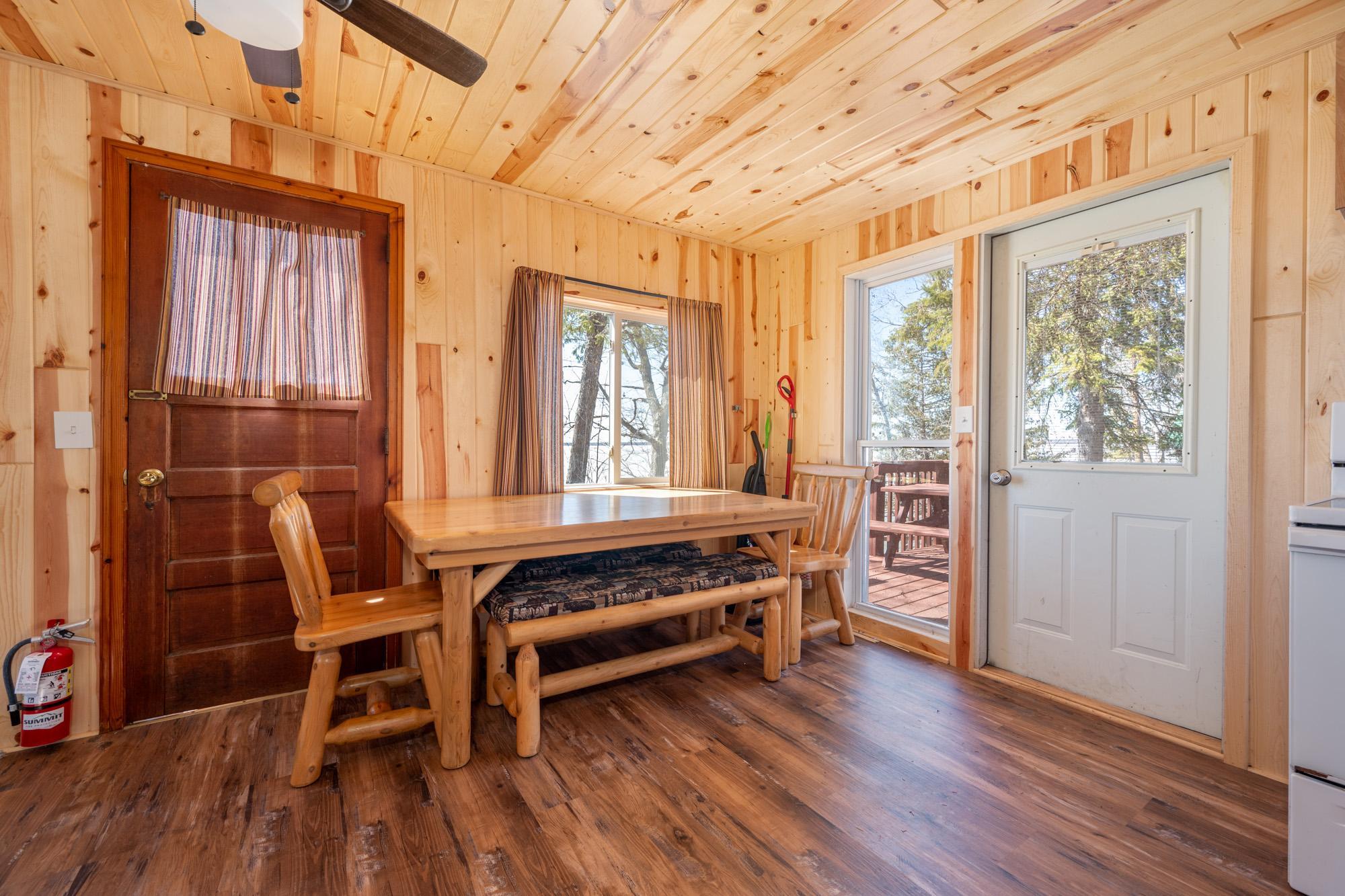 49231 County Road 173, Unit Cabin 8, Deer River MN 56636 - Photo 5 of 28