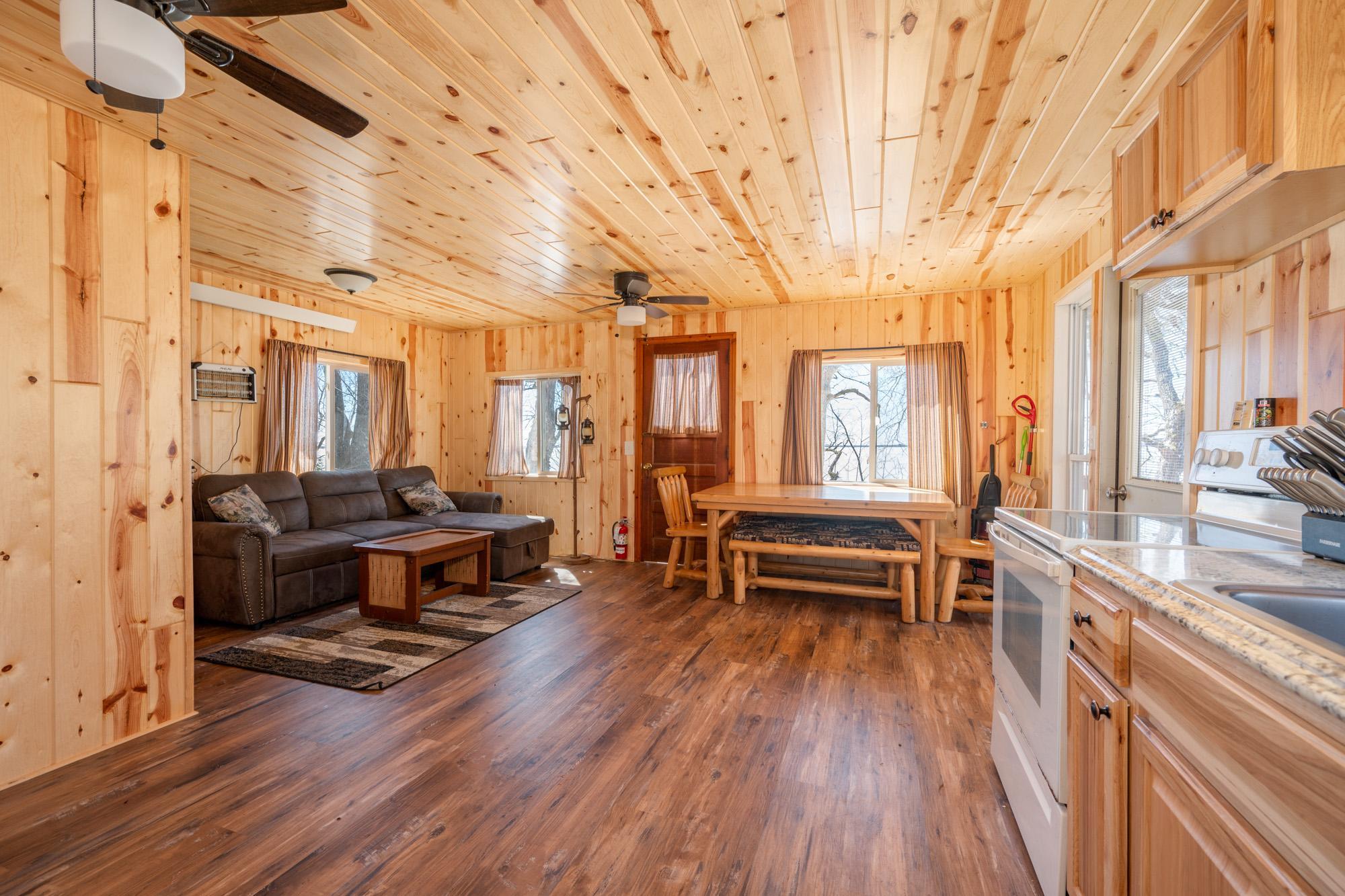 49231 County Road 173, Unit Cabin 8, Deer River MN 56636 - Photo 6 of 28