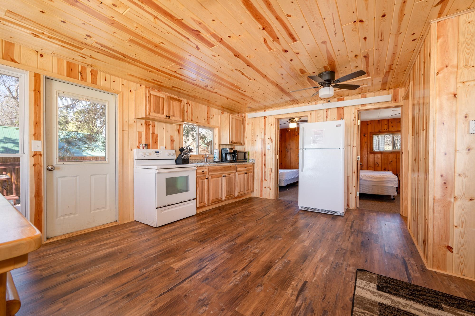 49231 County Road 173, Unit Cabin 8, Deer River MN 56636 - Photo 7 of 28
