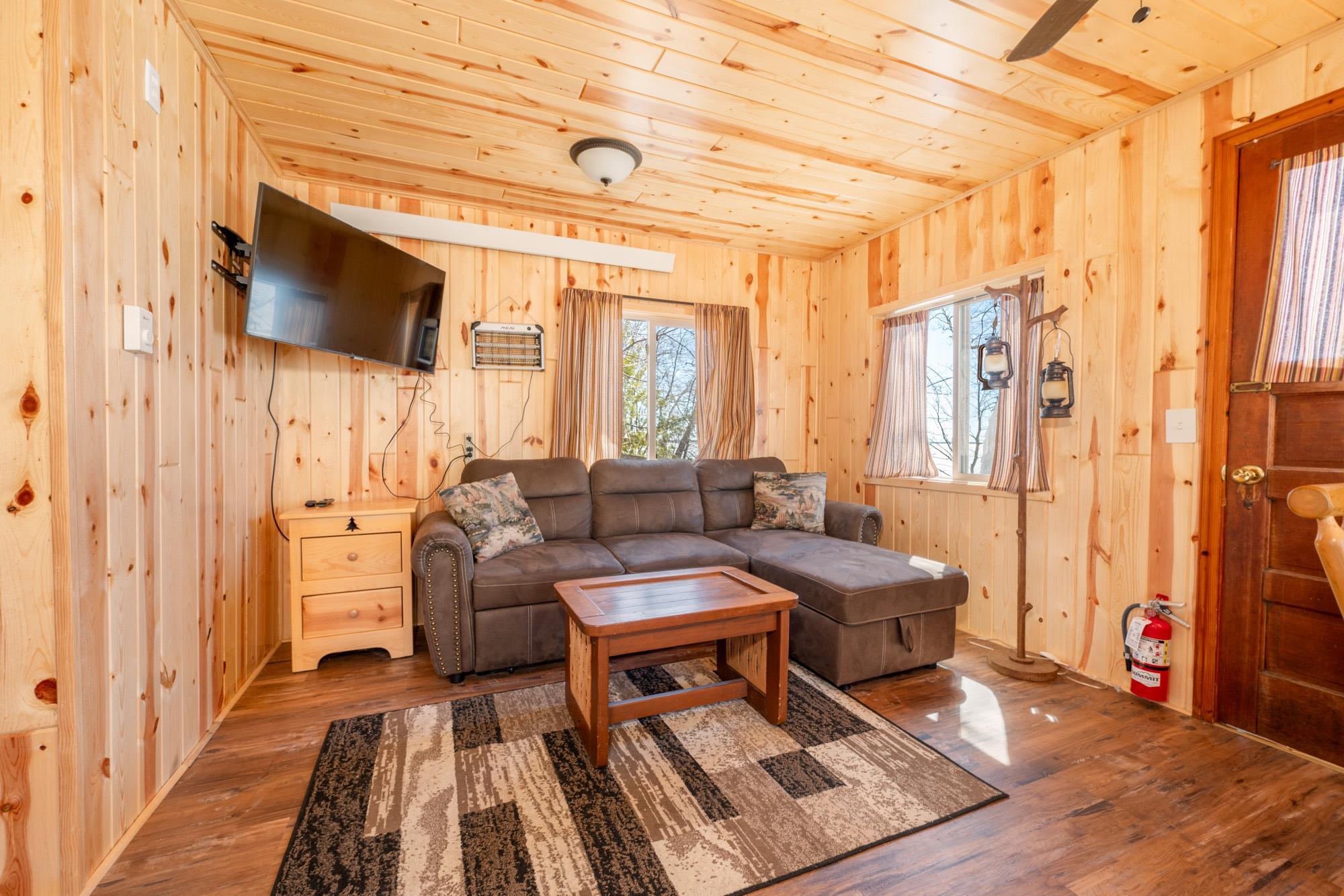 49231 County Road 173, Unit Cabin 8, Deer River MN 56636 - Photo 8 of 28
