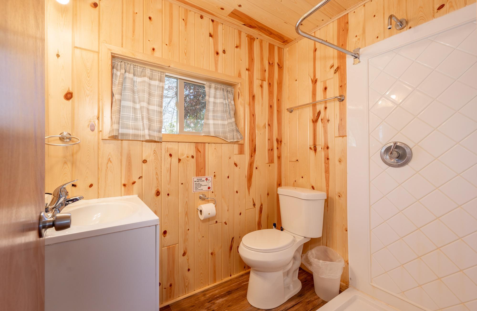 49231 County Road 173, Unit Cabin 8, Deer River MN 56636 - Photo 9 of 28
