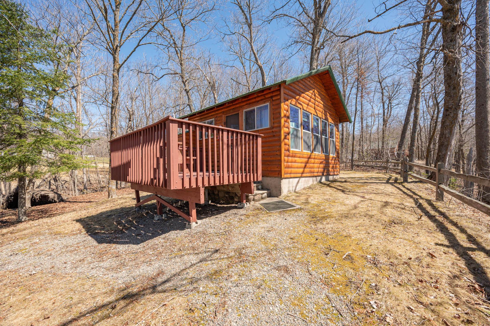 49231 County Road 173, Unit Cabin 9, Deer River MN 56636 - Photo 2 of 24