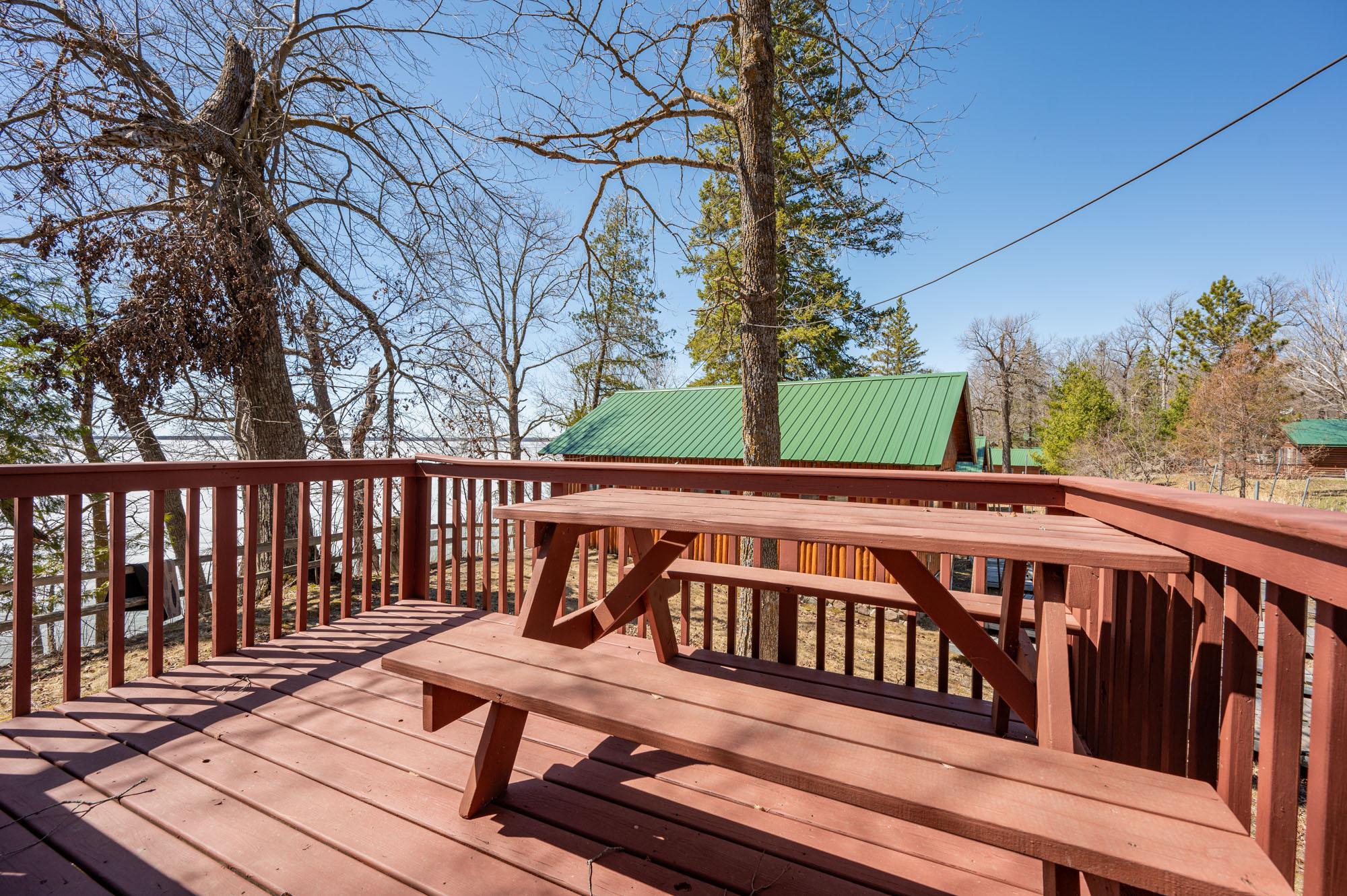 49231 County Road 173, Unit Cabin 9, Deer River MN 56636 - Photo 3 of 24